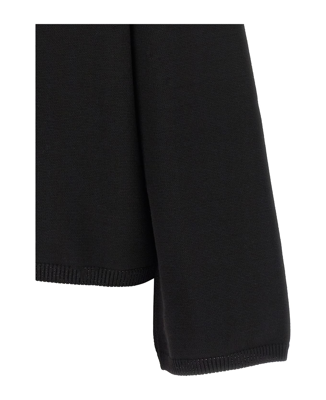 Rick Owens 
con Top
 Sweater - Black  