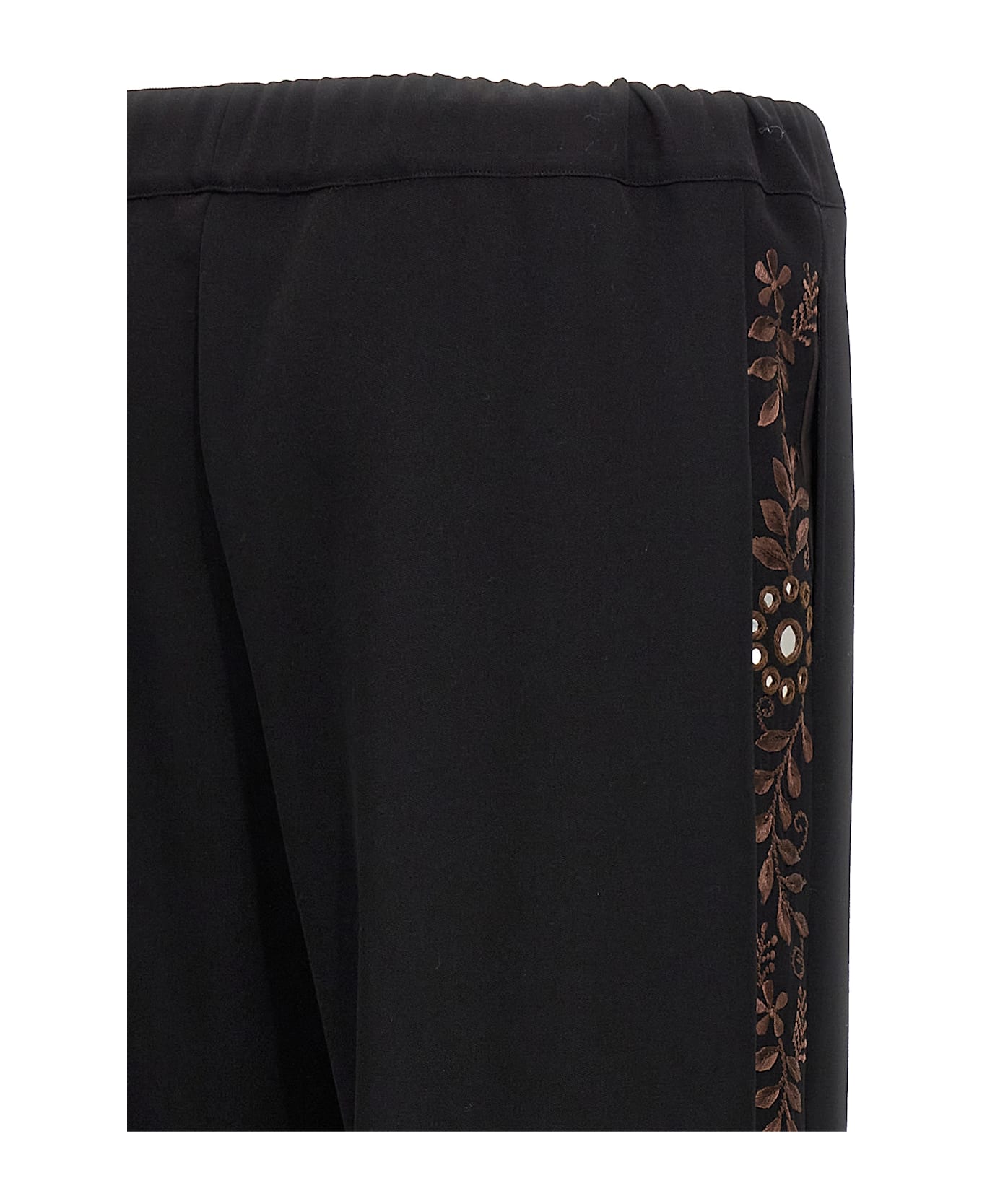 Wales Bonner 
cairo
 Pants - Black  