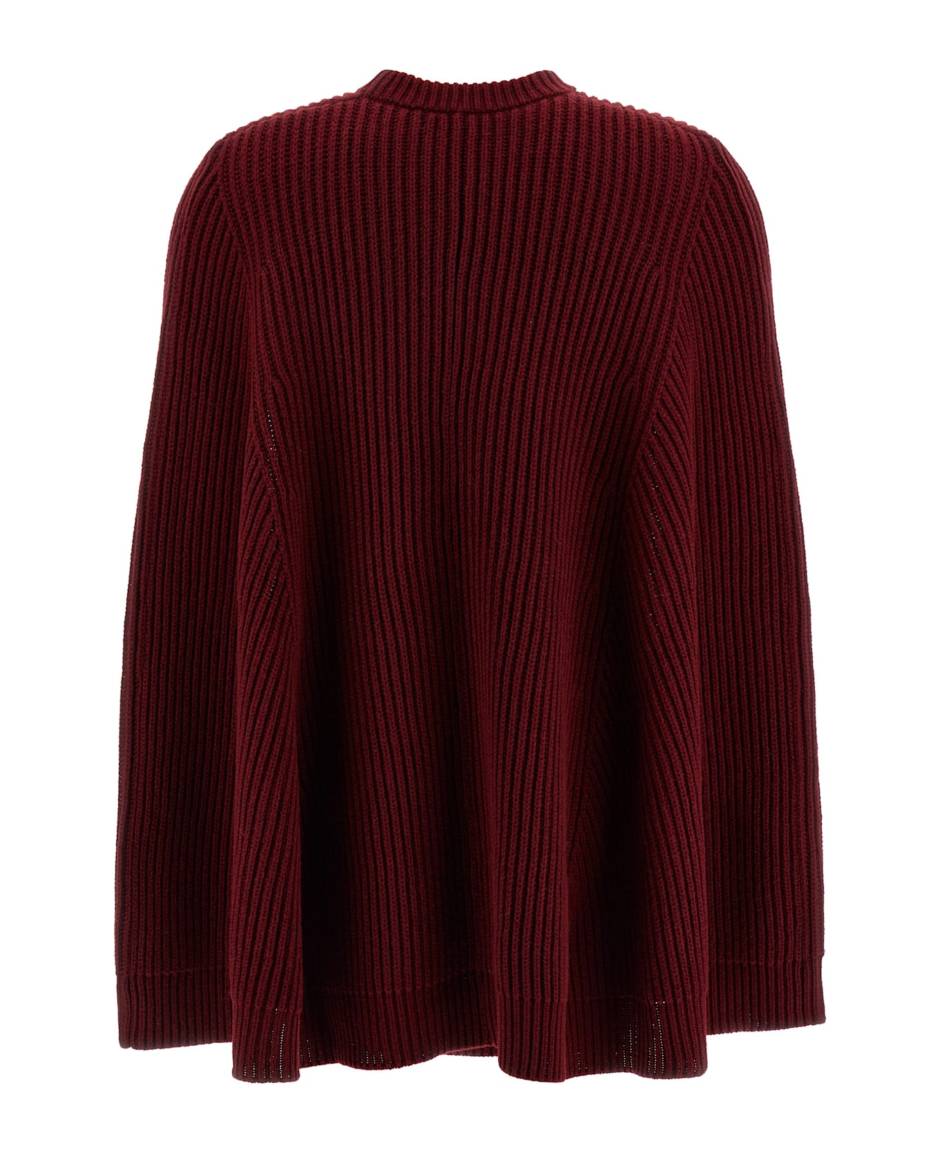 Max Mara 
astoria1234
 Dress - Bordeaux