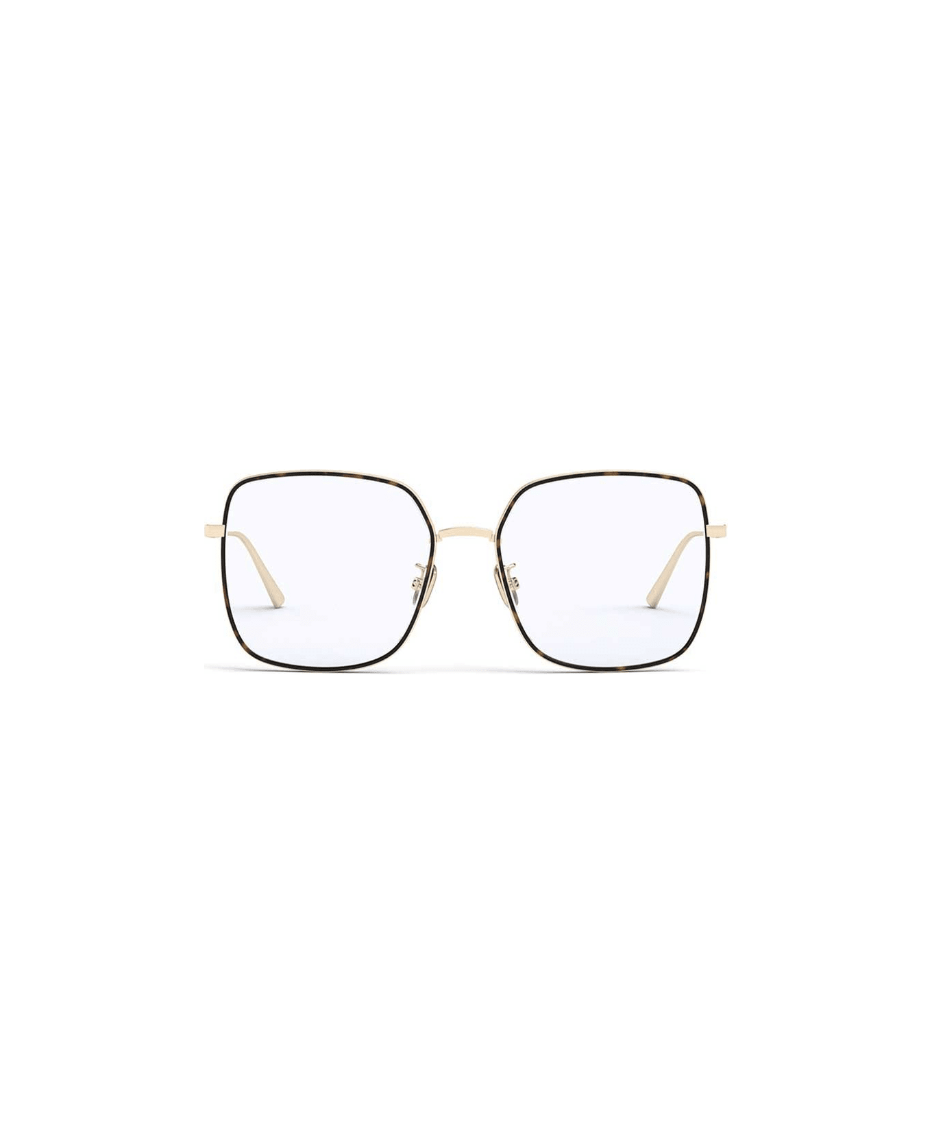 Dior Eyewear Glasses - Oro