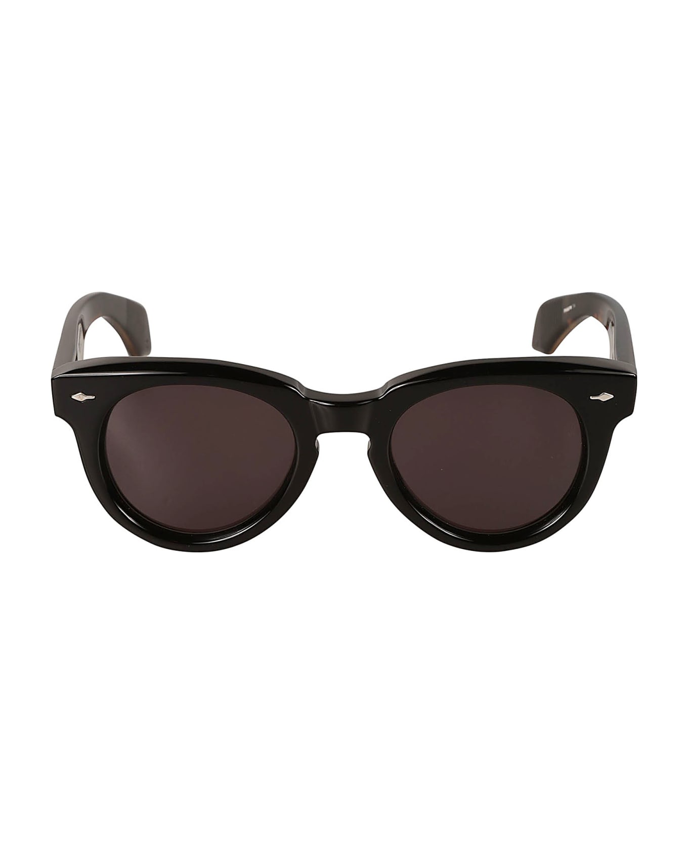 Jacques Marie Mage Fontaine Sunglasses Sunglasses - Black