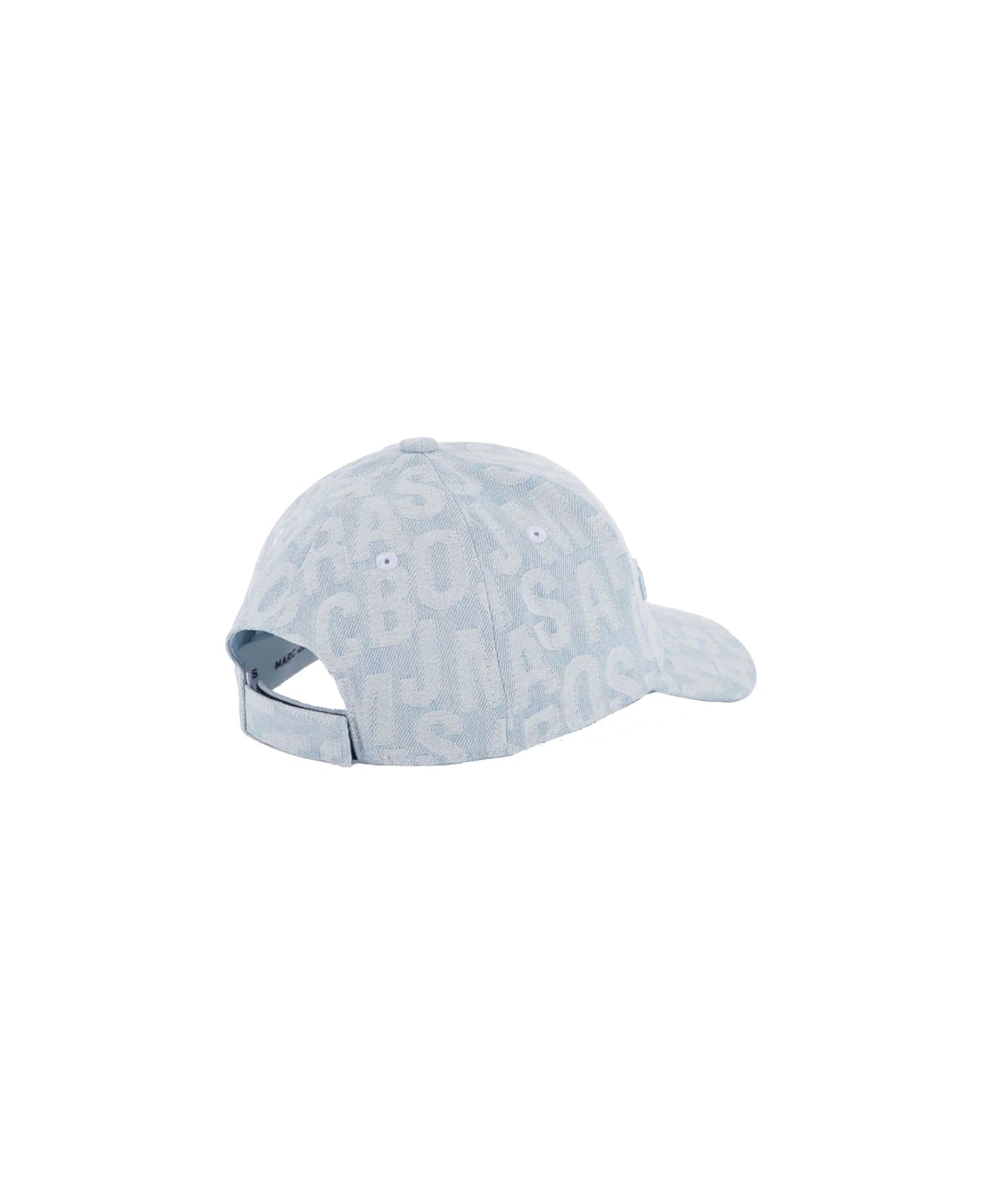 Marc Jacobs Hat - BLUE