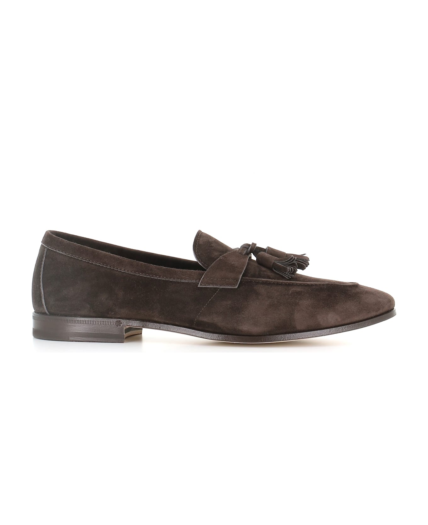 Henderson Baracco Loafer 75400.s.4 - Brown