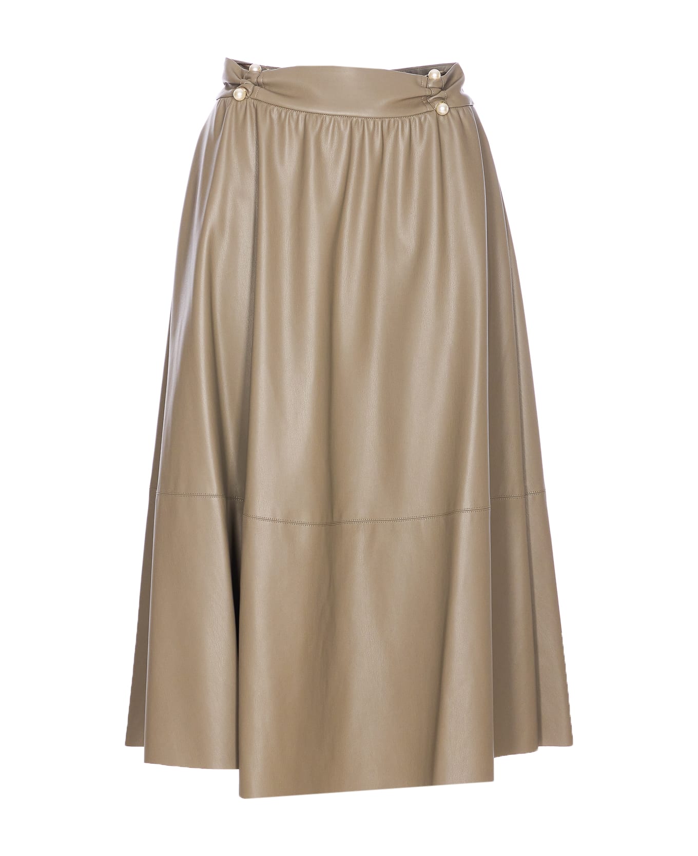 Liu-Jo Skirt - Green