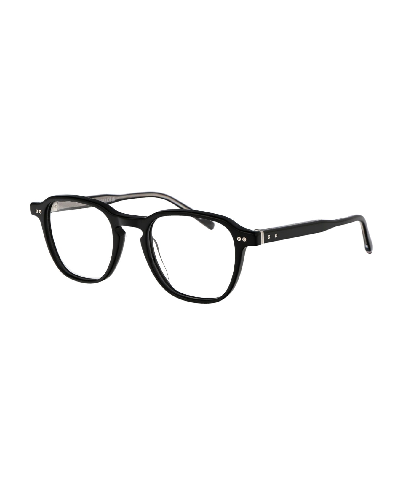 Tommy Hilfiger Th 2070 Glasses - 807 BLACK アイウェア