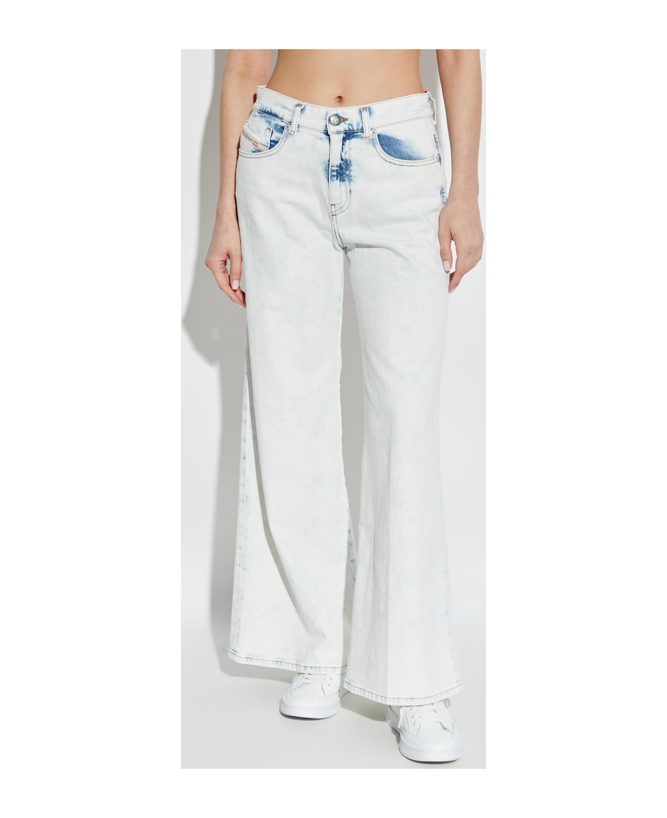 Diesel Jeans 1978 D-akemi - 01