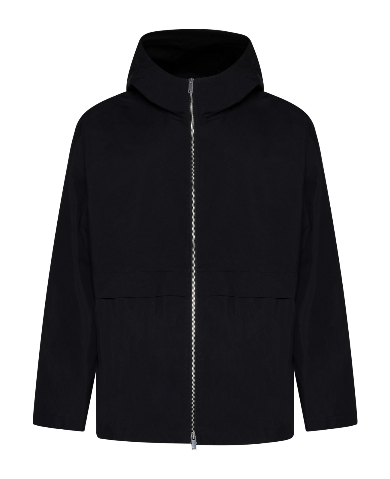 Studio Nicholson Jacket - Darkest navy