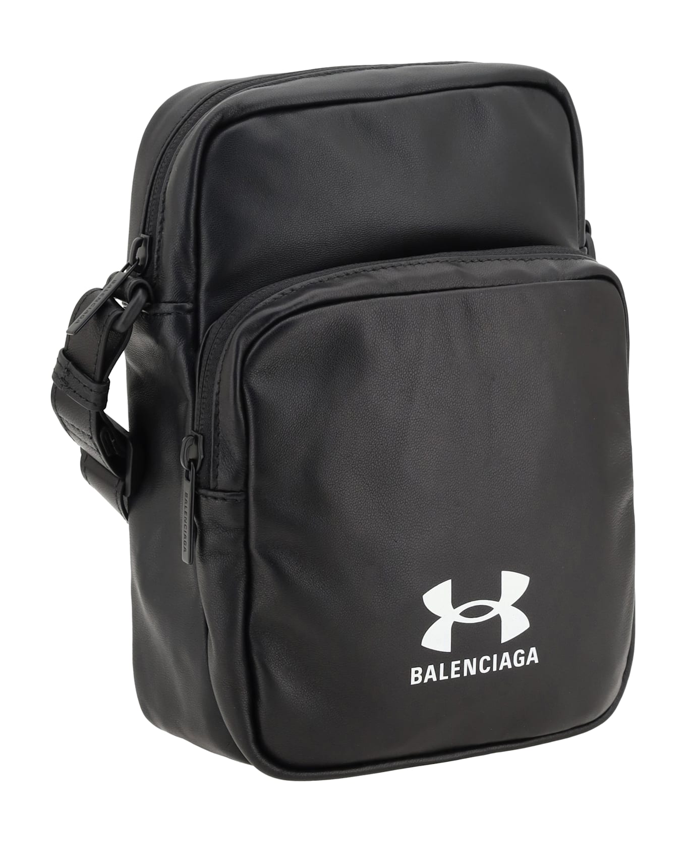Balenciaga Shoulder Bag - Black