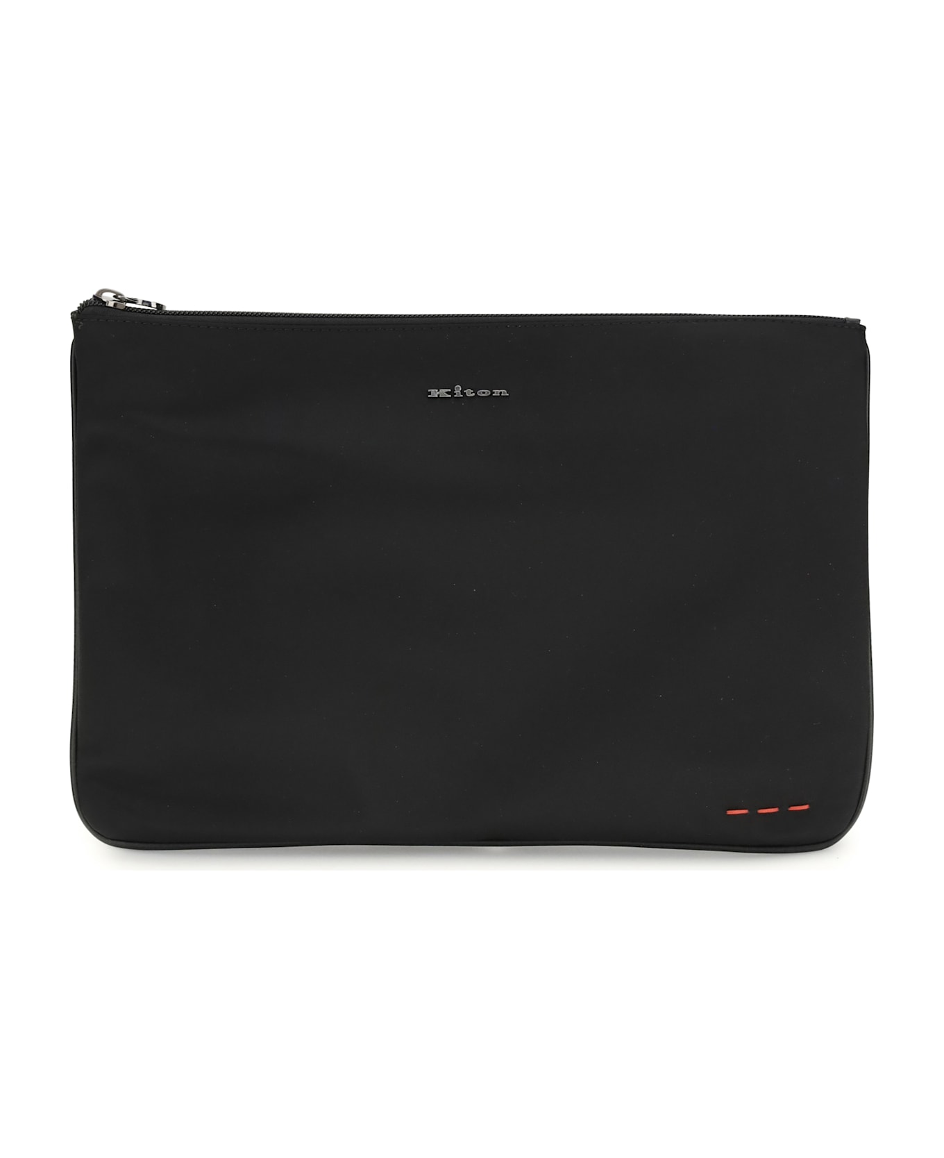 Kiton Pouch Bag