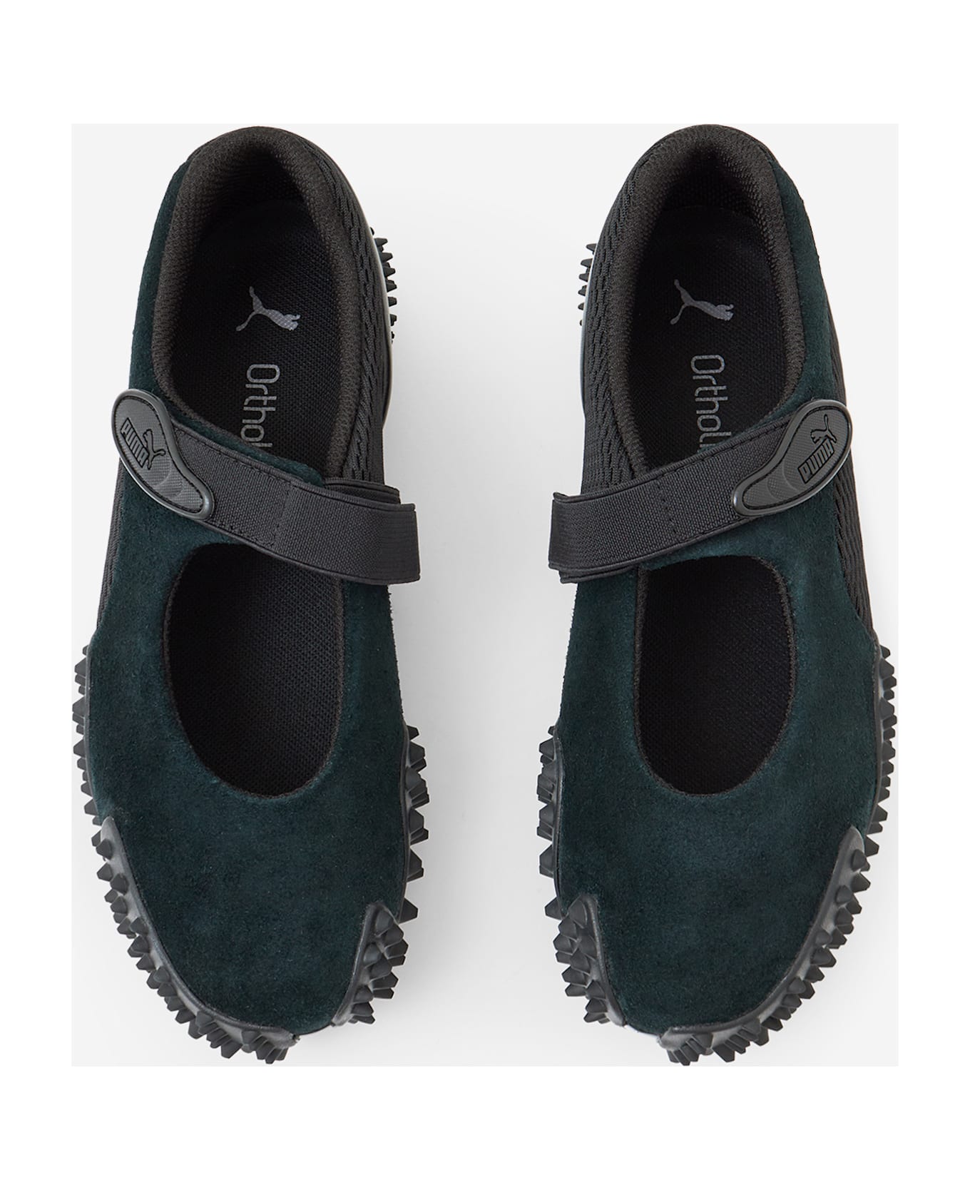 Puma Mostro Fey Prm Sneakers - black