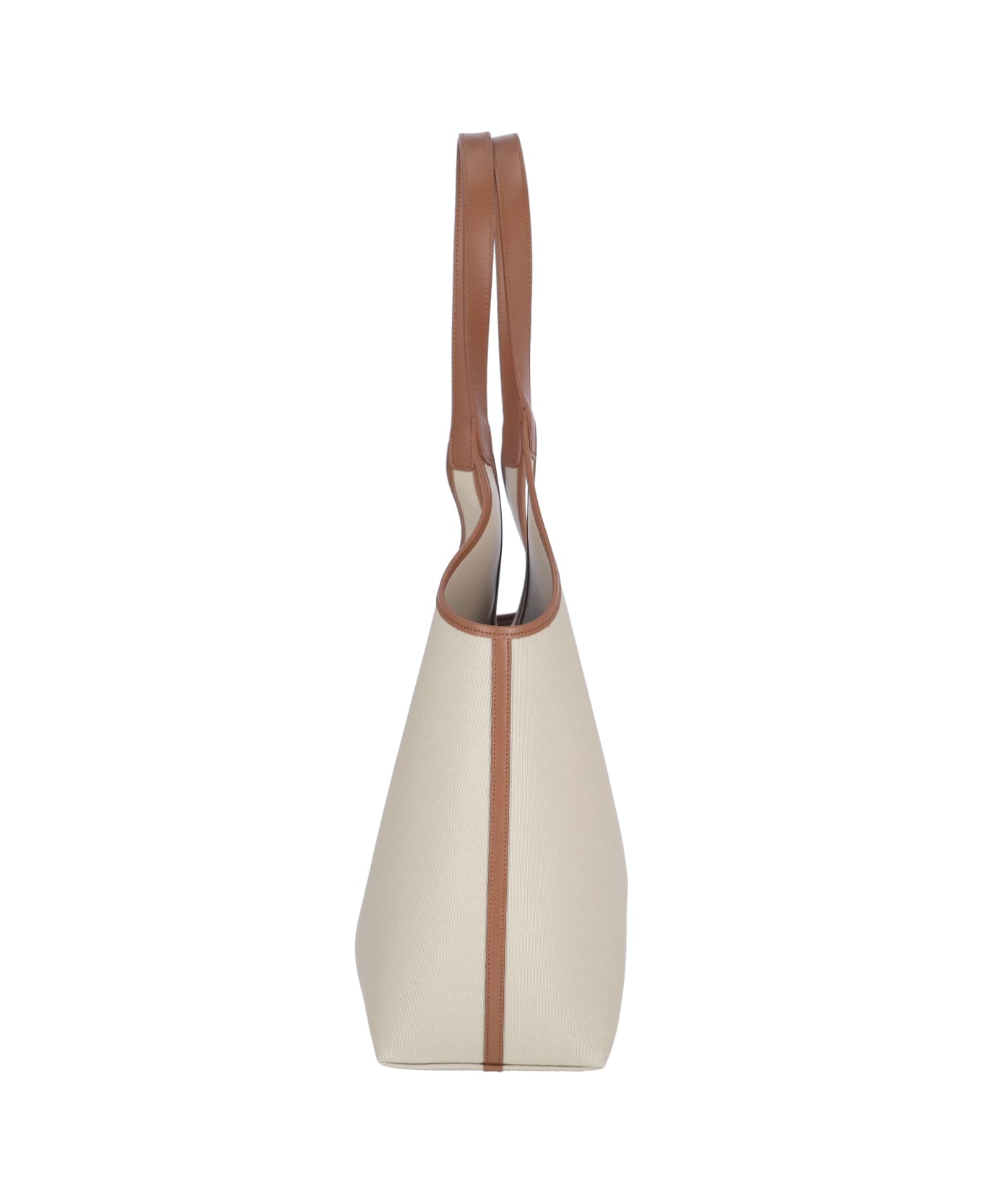 Aesther Ekme 'cabas' Tote Bag - Beige