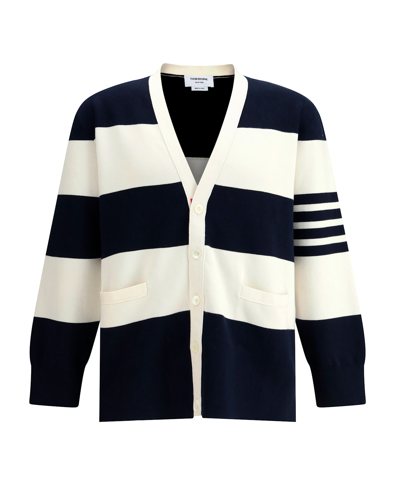 Thom Browne Milano Cardigan