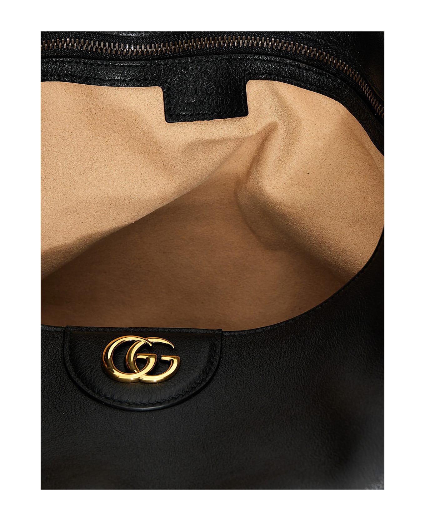 Gucci Diana Large Shoulder Bag - Black  