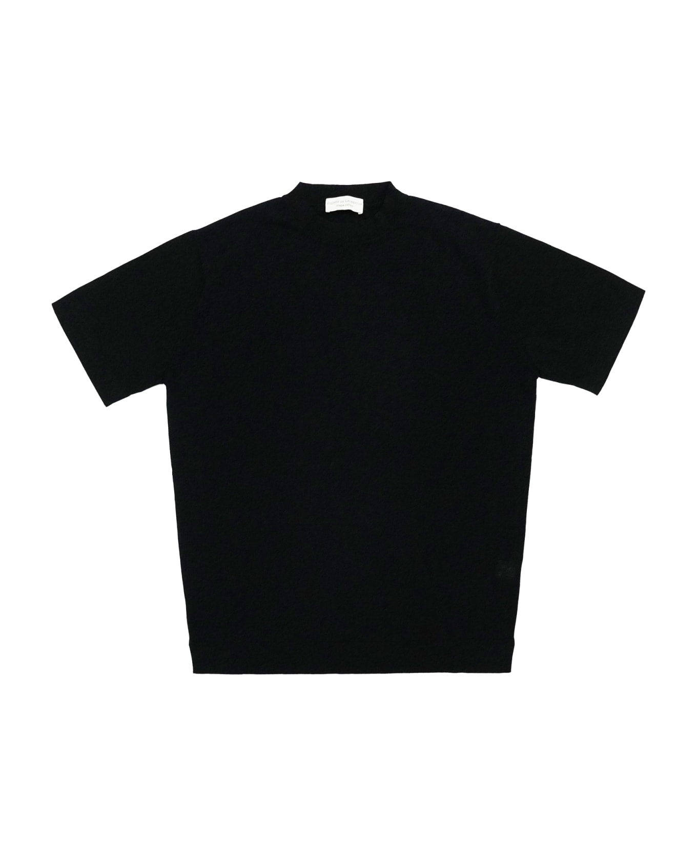 Filippo De Laurentiis T-shirt - Black