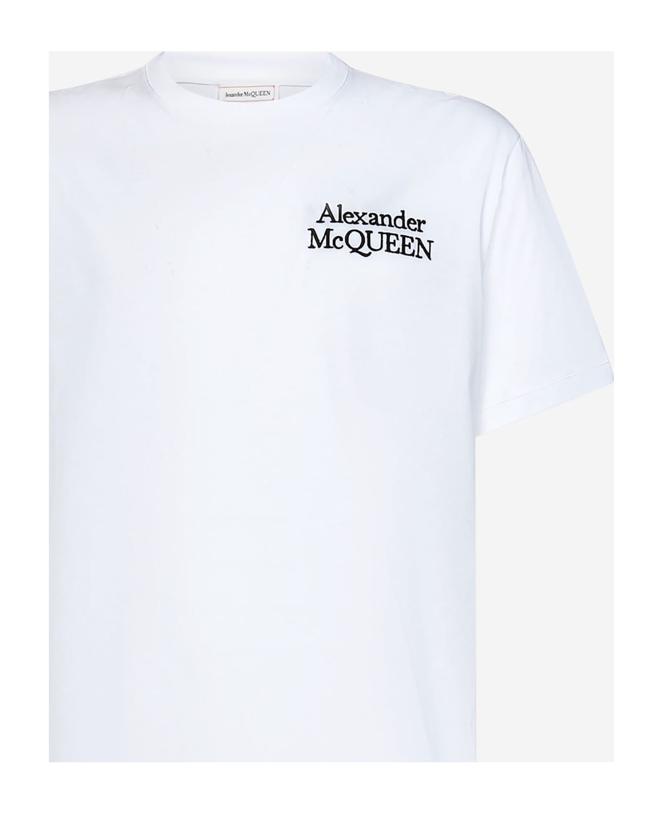 Alexander McQueen T-shirt | italist