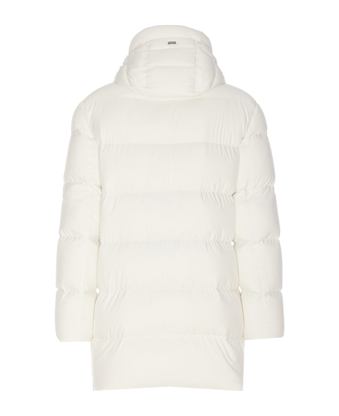Herno Arendelle Down Jacket - White
