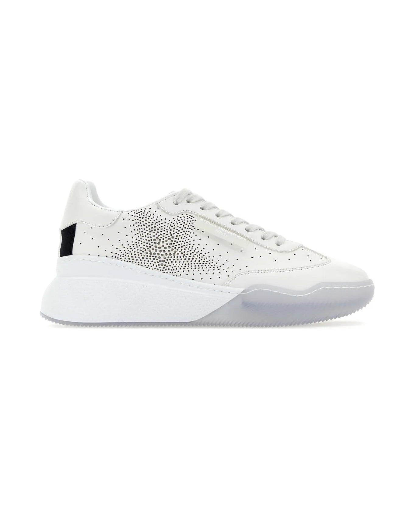 Stella McCartney Alter Mat Loop Sneakers