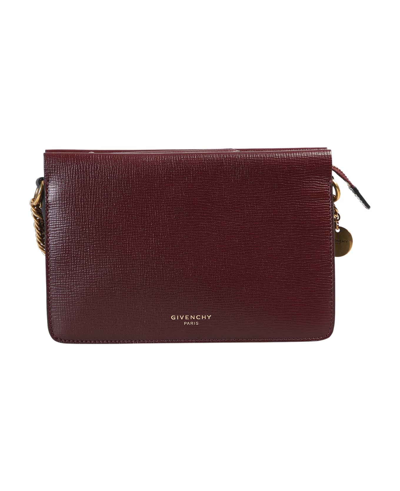 Givenchy Cross3 Bag - Bordeaux