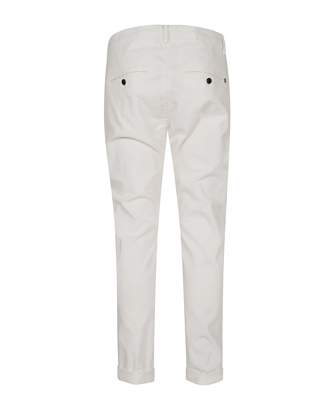 Dondup Pantalone Gaubert - Alabastro