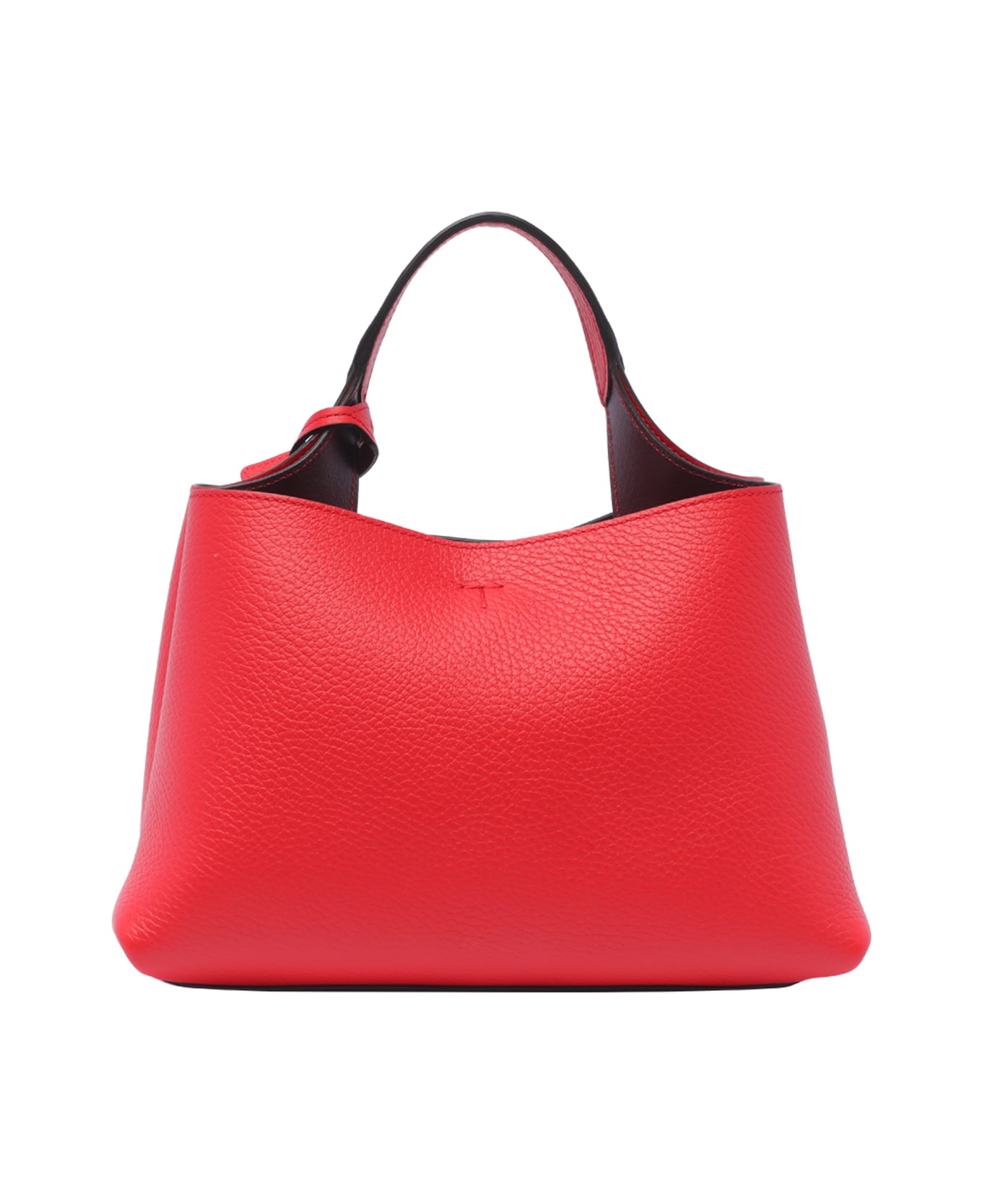 Tod's Florida Handbag - Red