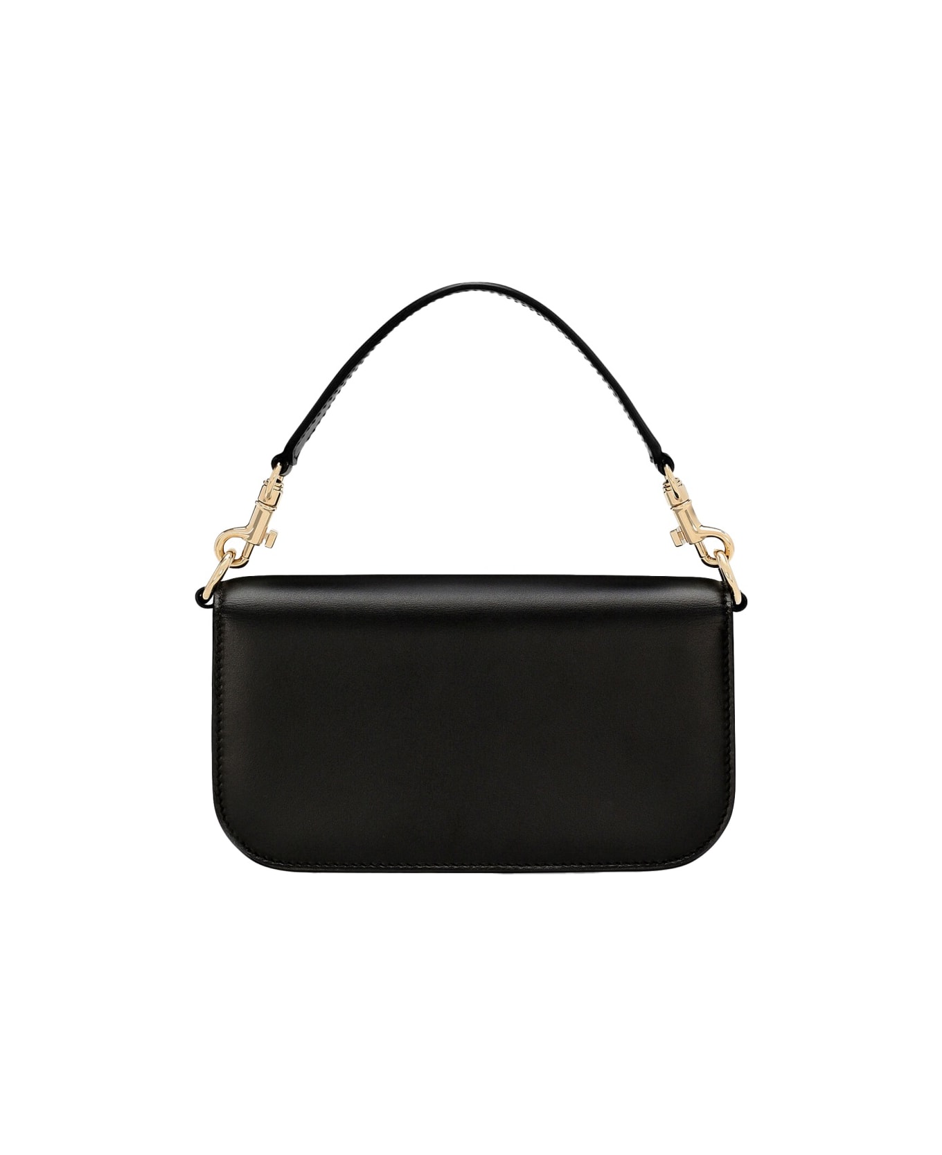 Dolce & Gabbana 3.5 Shoulder Bag - BLACK ショルダーバッグ