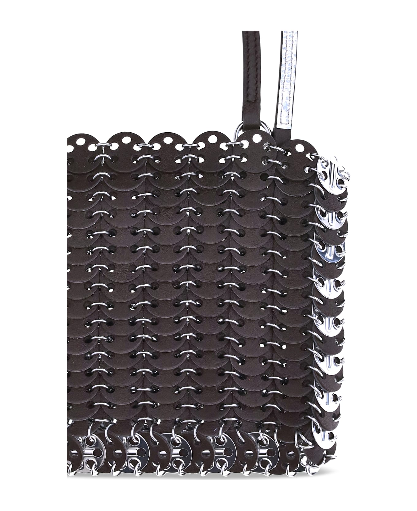 Paco Rabanne Flip 1969 Shoulder Bag