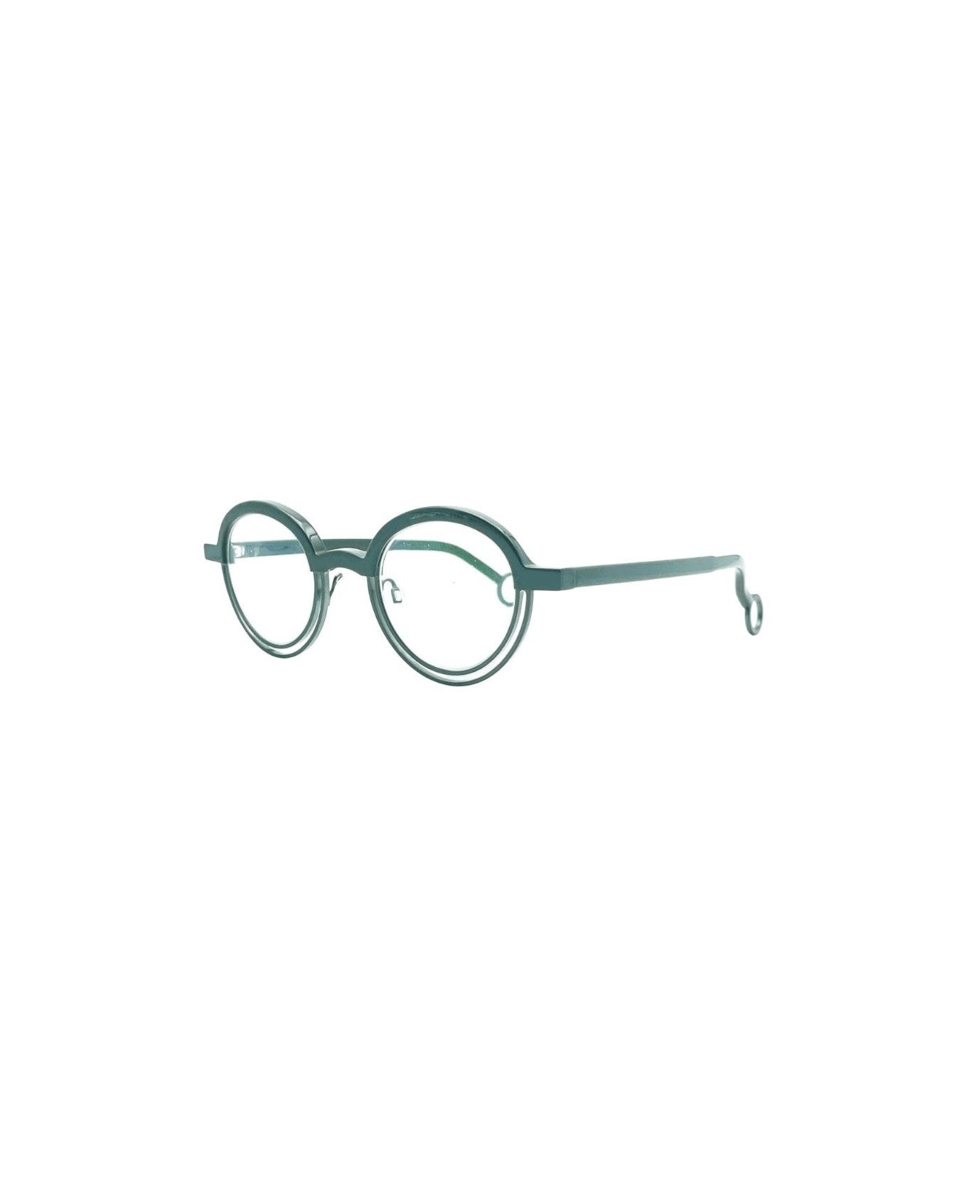 Theo Eyewear Bumper Glasses