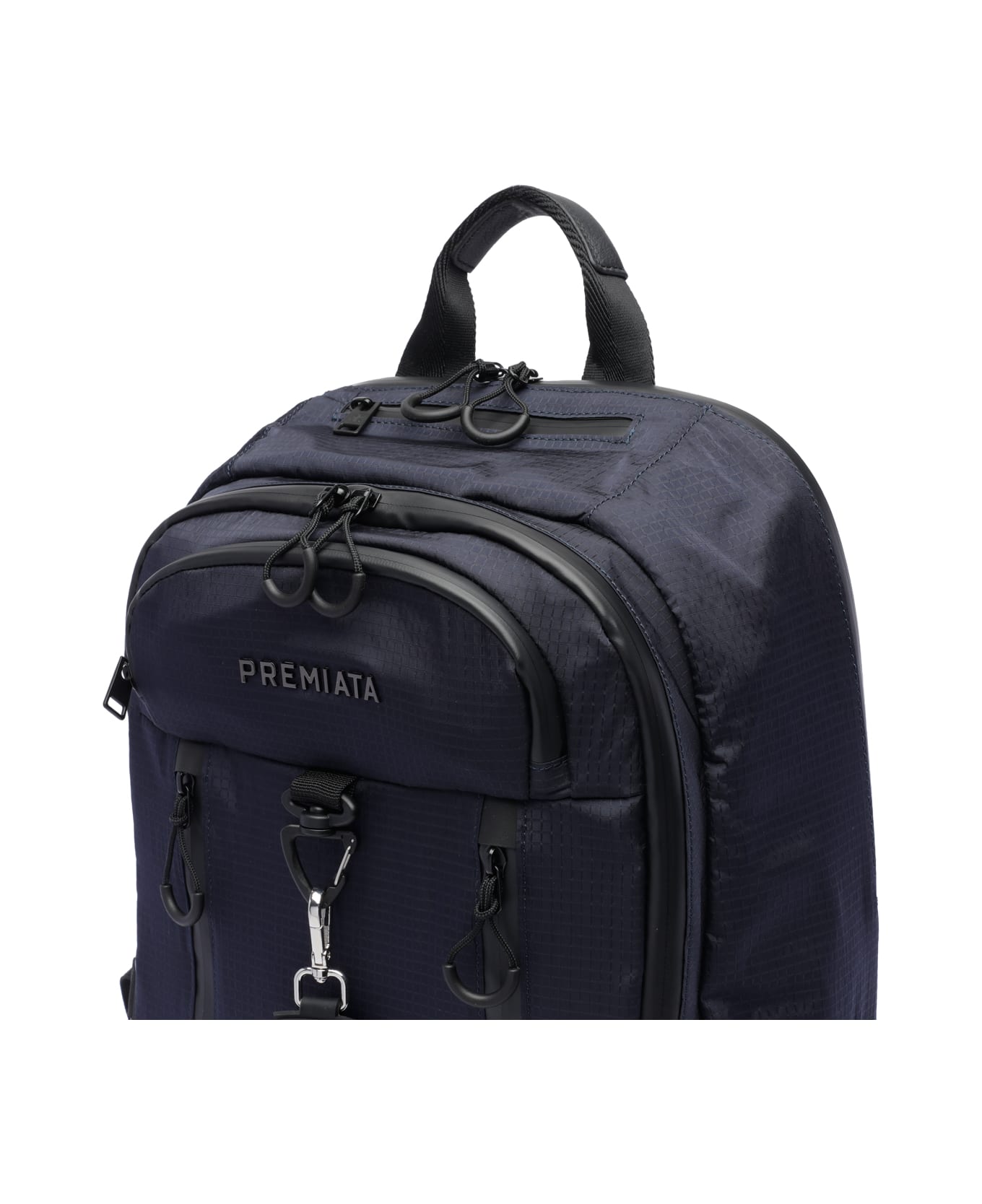 Premiata Ventura Backpack - Blue