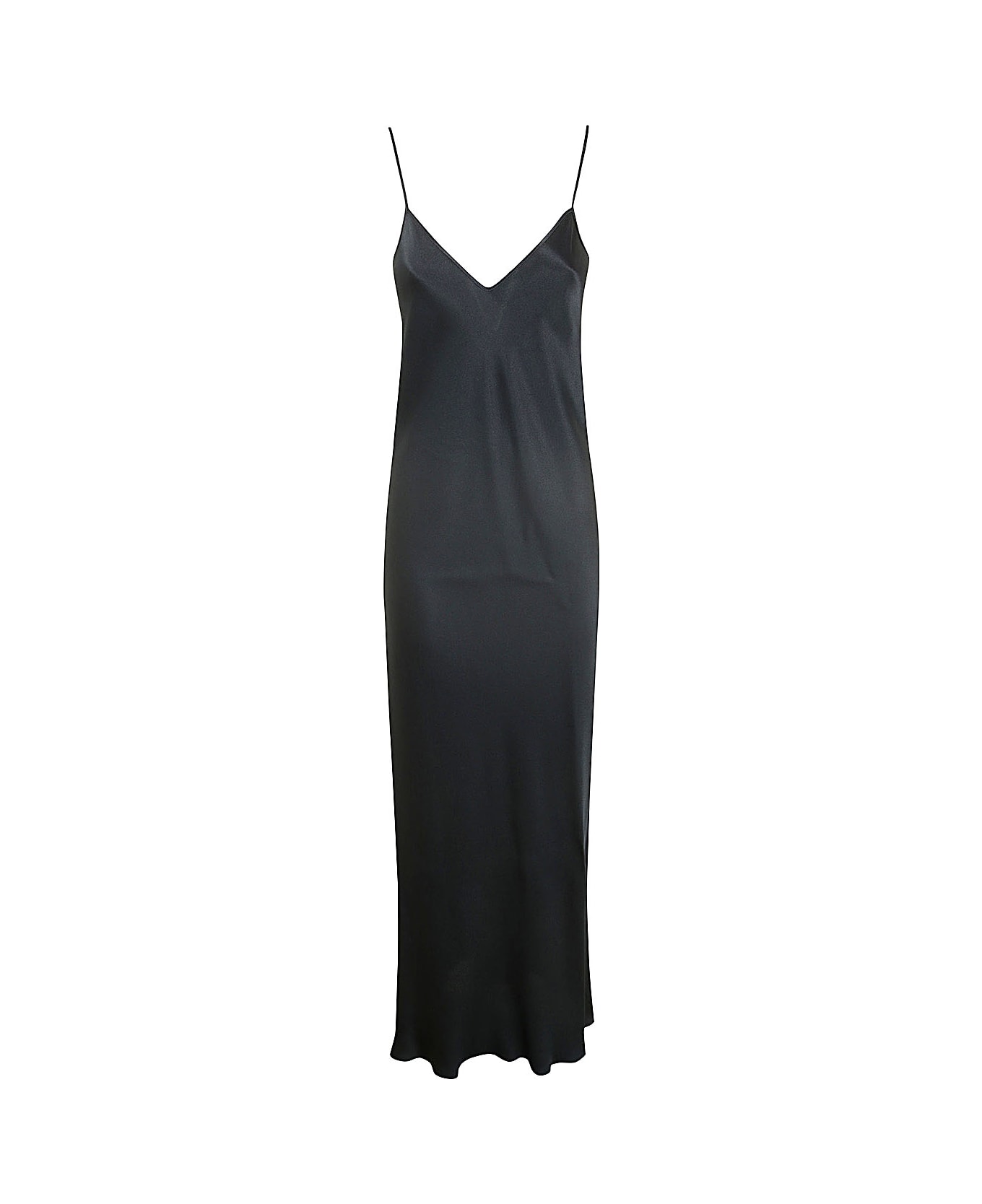 Antonelli Minosse Long Dress - Blue ワンピース＆ドレス