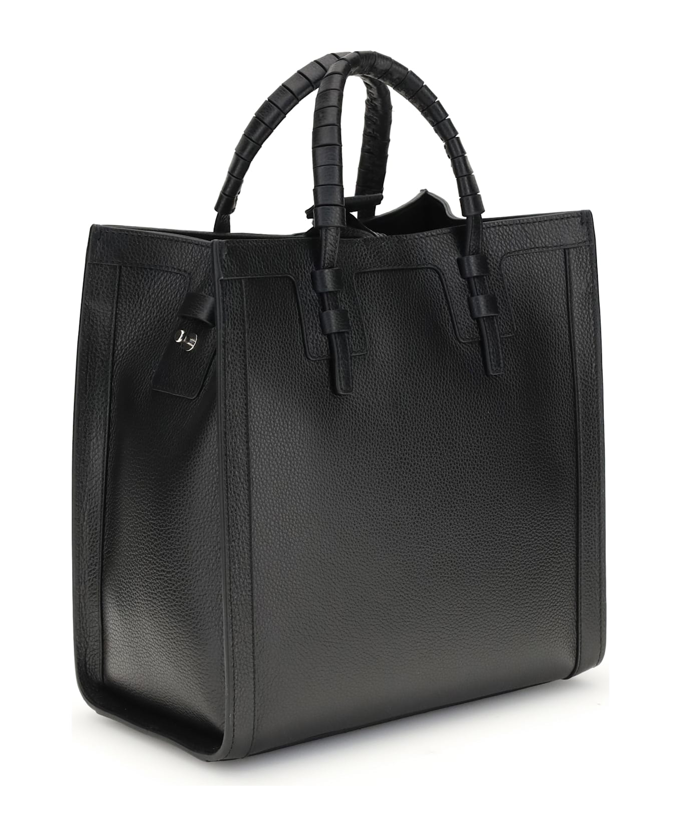 Casadei Demetra Tote Bag