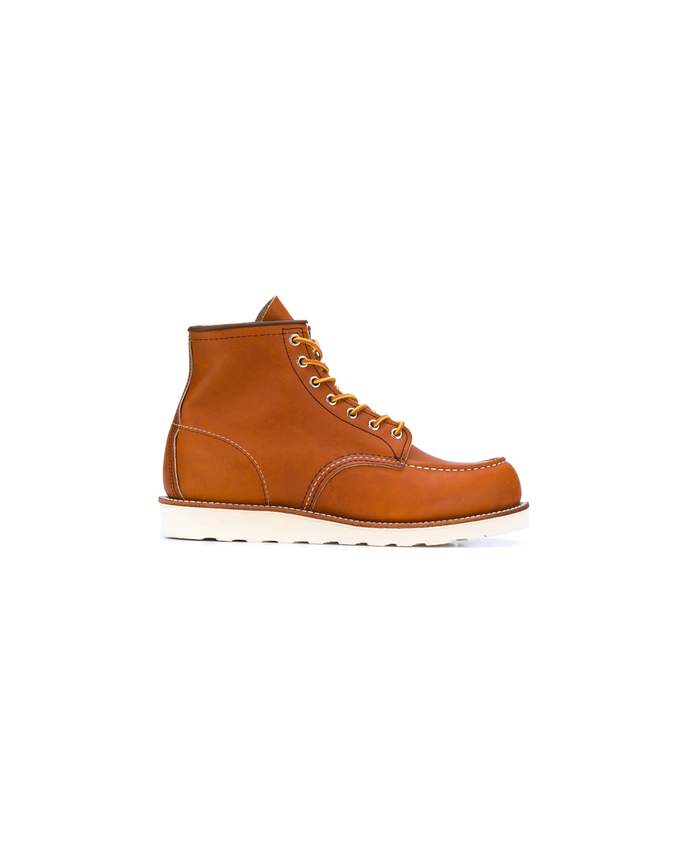 Red Wing Shoe - BROWN