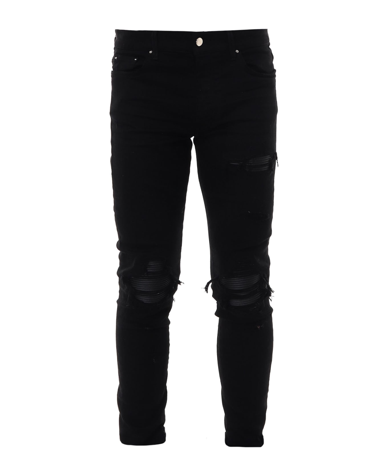 AMIRI Jeans - Black