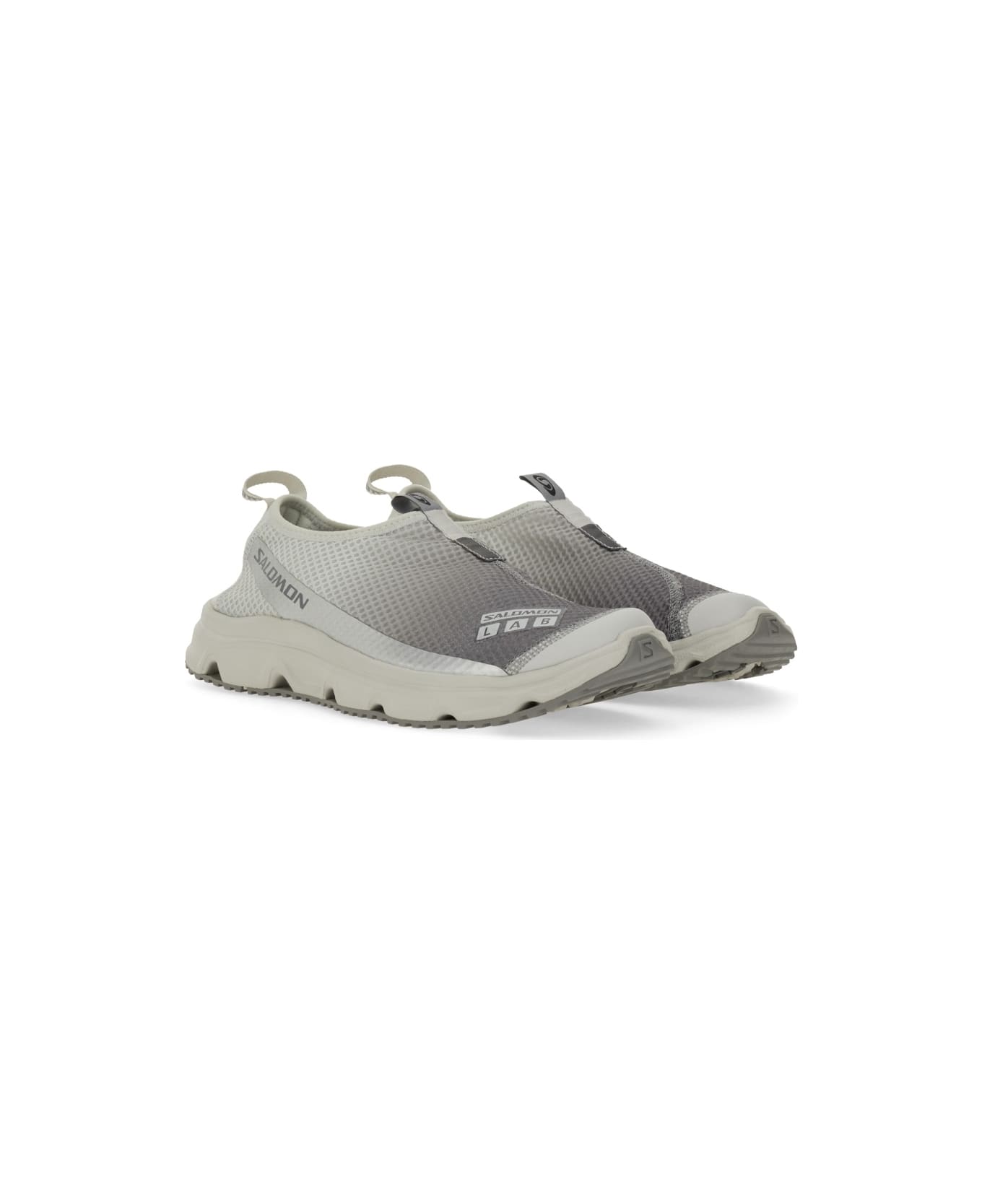 Salomon "rx Moc 3.0" Sneaker - GREY