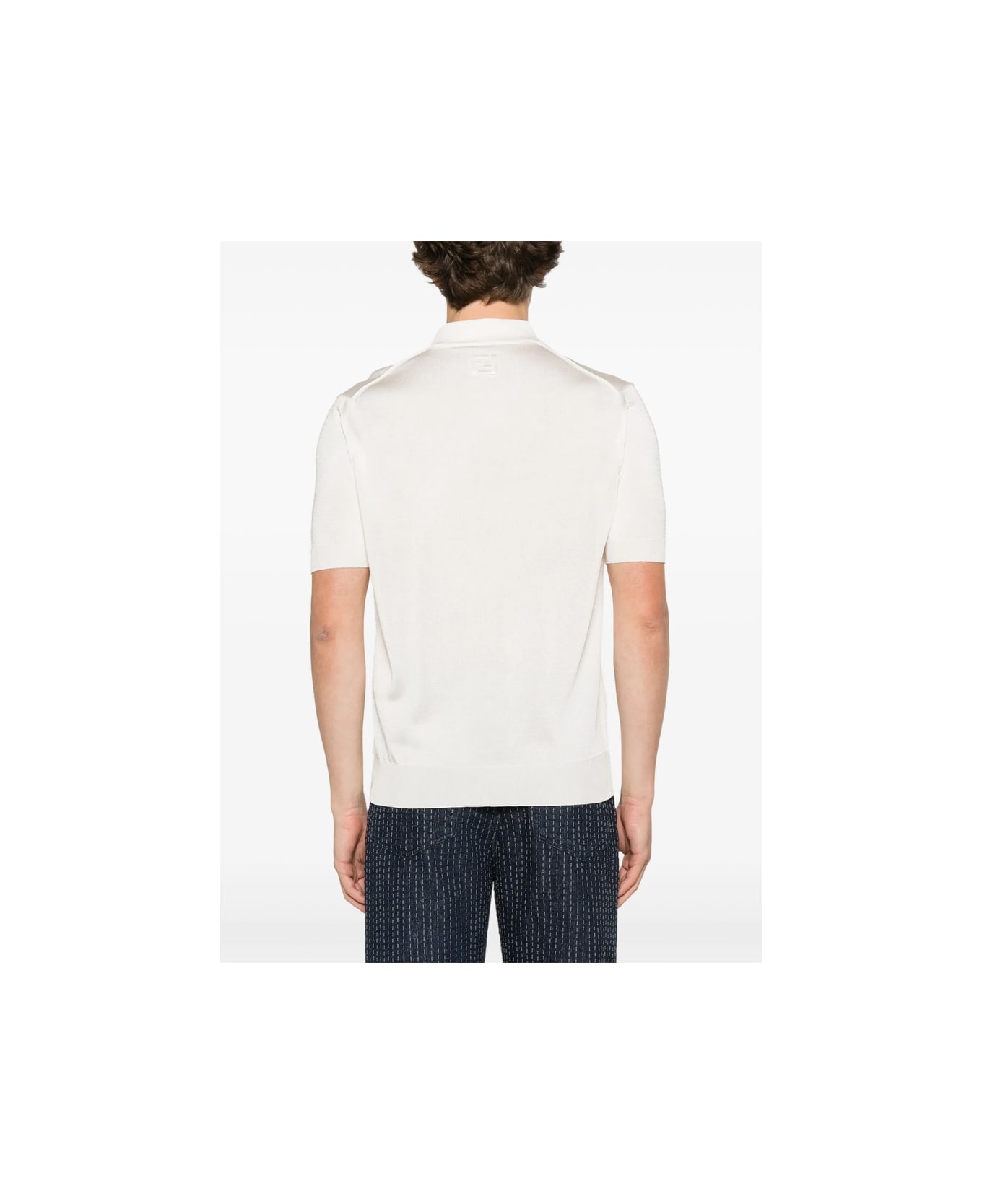 Fendi Sweater - NEUTRALS