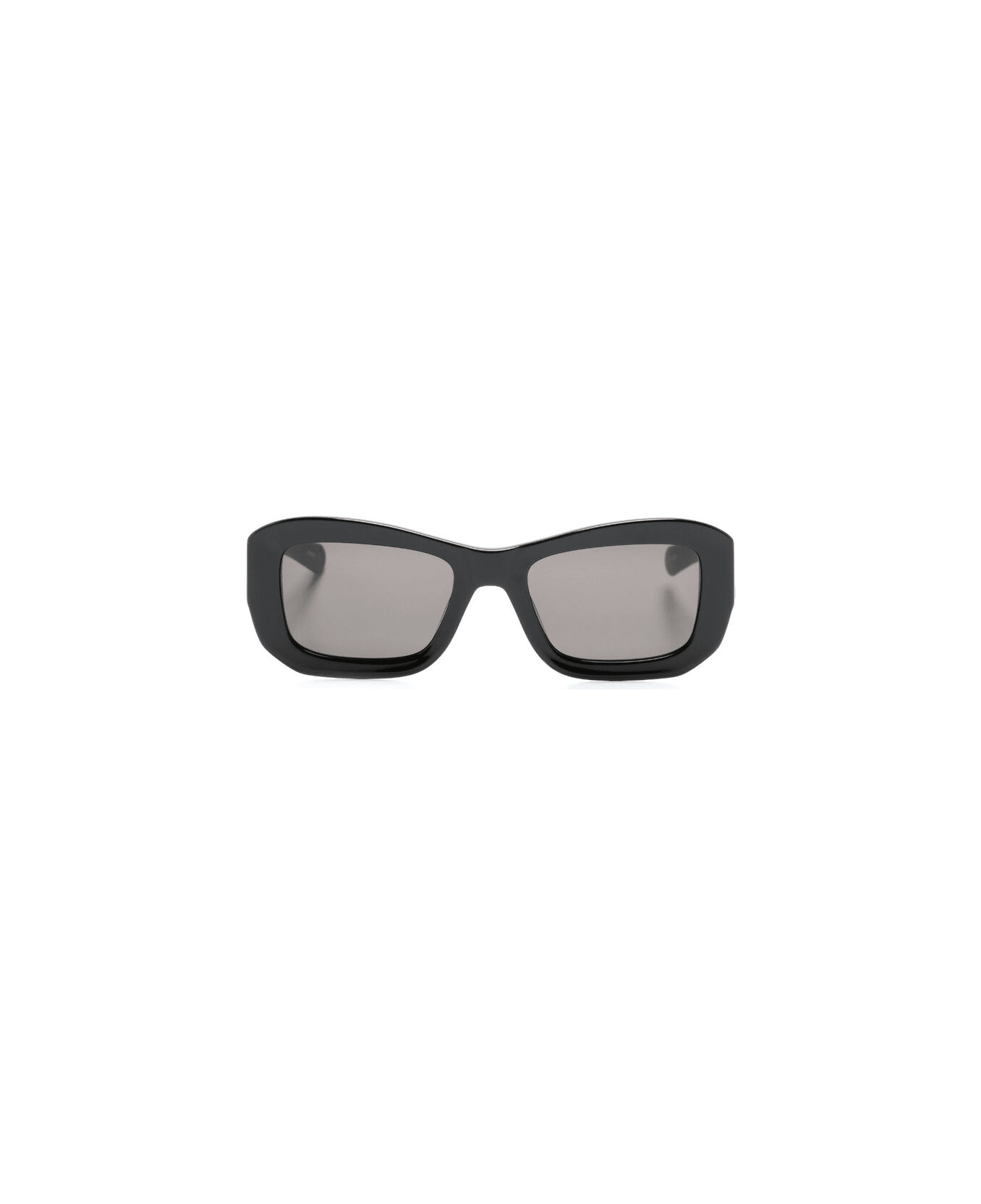 Flatlist Eyewear - BLACK