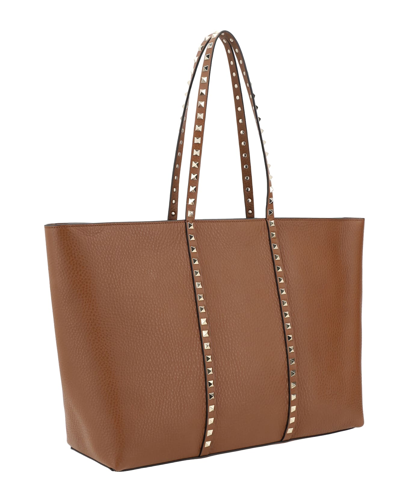 Valentino Garavani Rockstud Tote Bag - Selleria