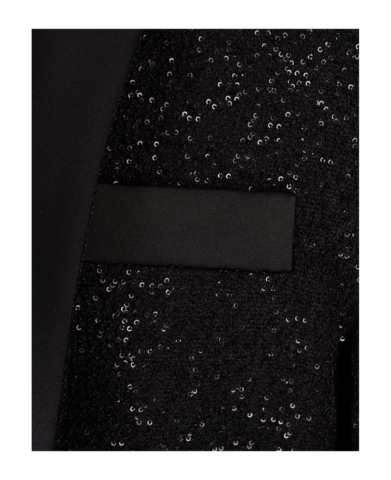 ジャケット MAX MARA 'Pau' blazer Black PAU Max Mara Pau' Blazer in Black | THE LIST