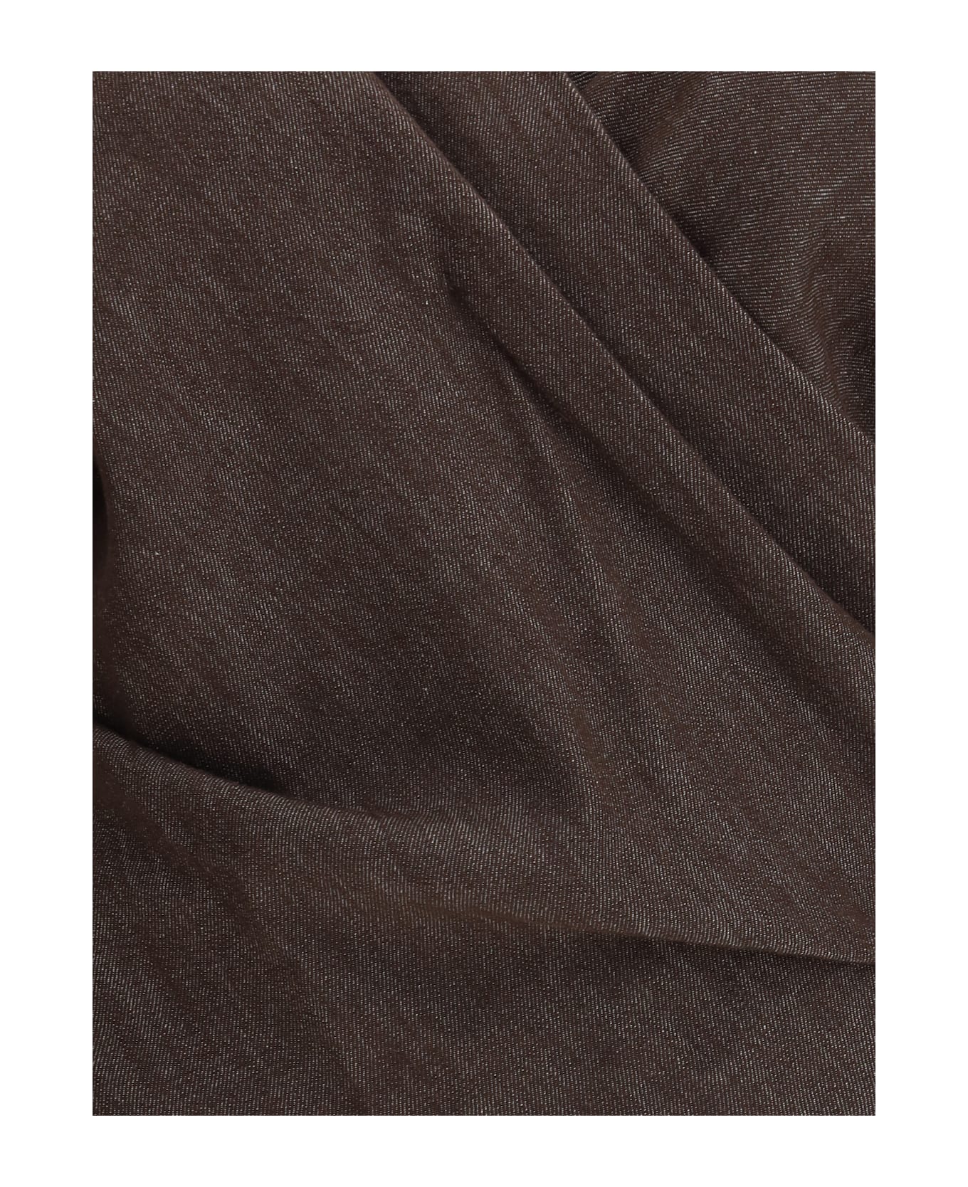 Brunello Cucinelli Wallet Blouse