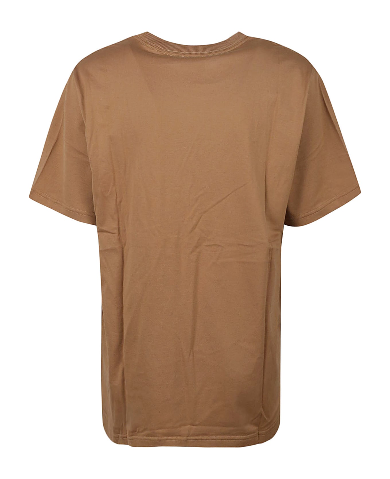 Burberry Margot T-shirt - Camel