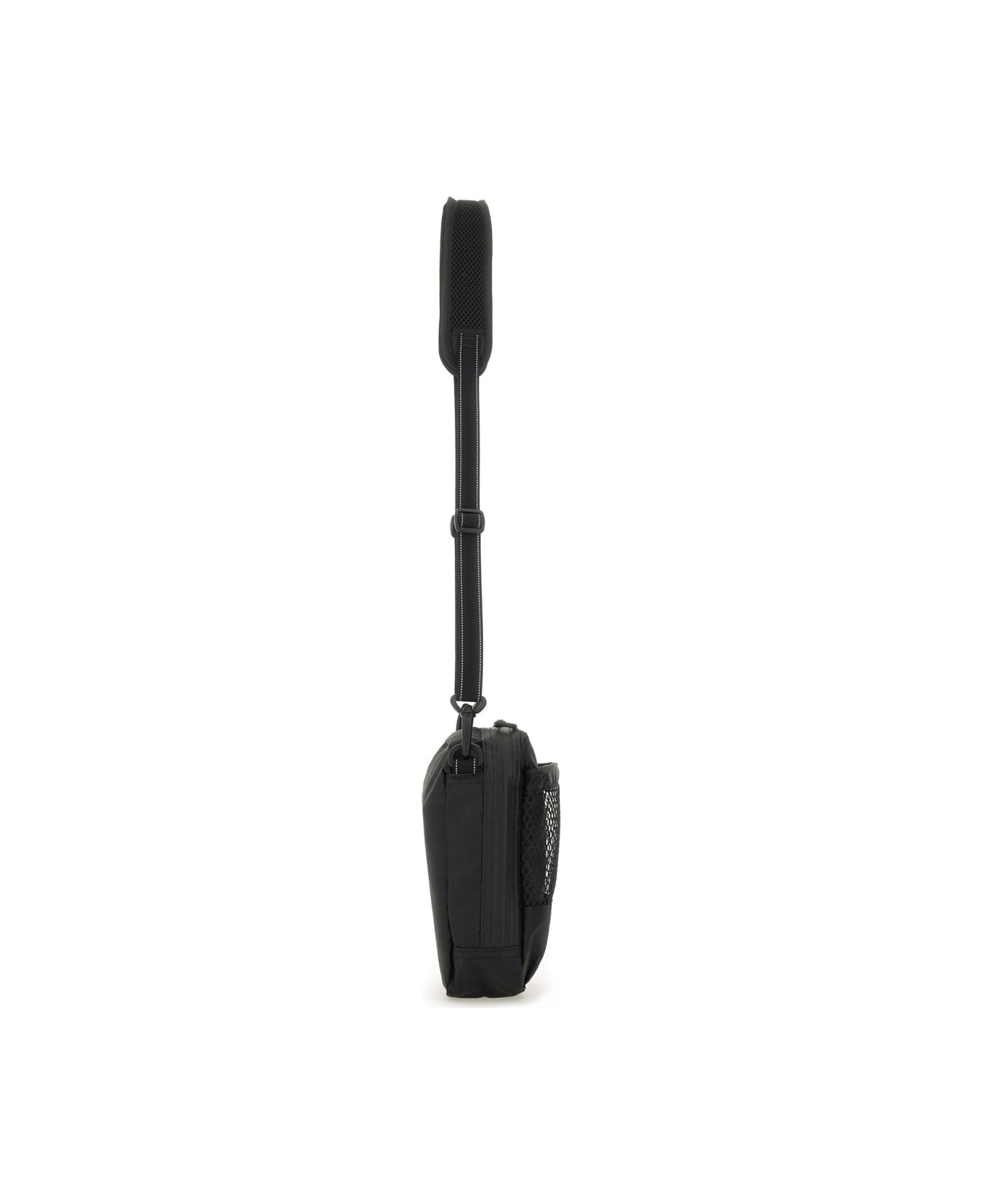 And Wander Pouch Ecopak - BLACK