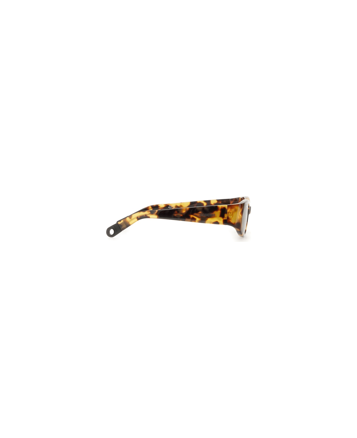 Jacquemus Sunglasses "ovalo" - MULTICOLOUR