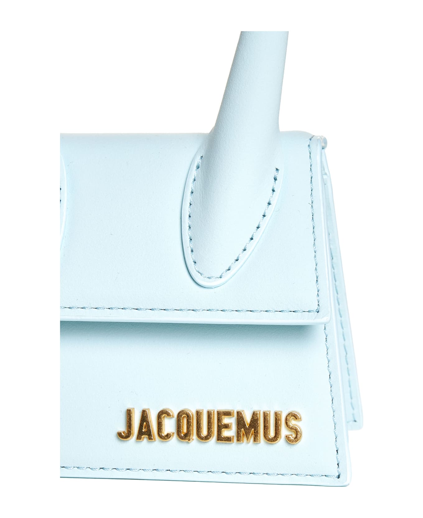 Jacquemus Tote - Pale blue