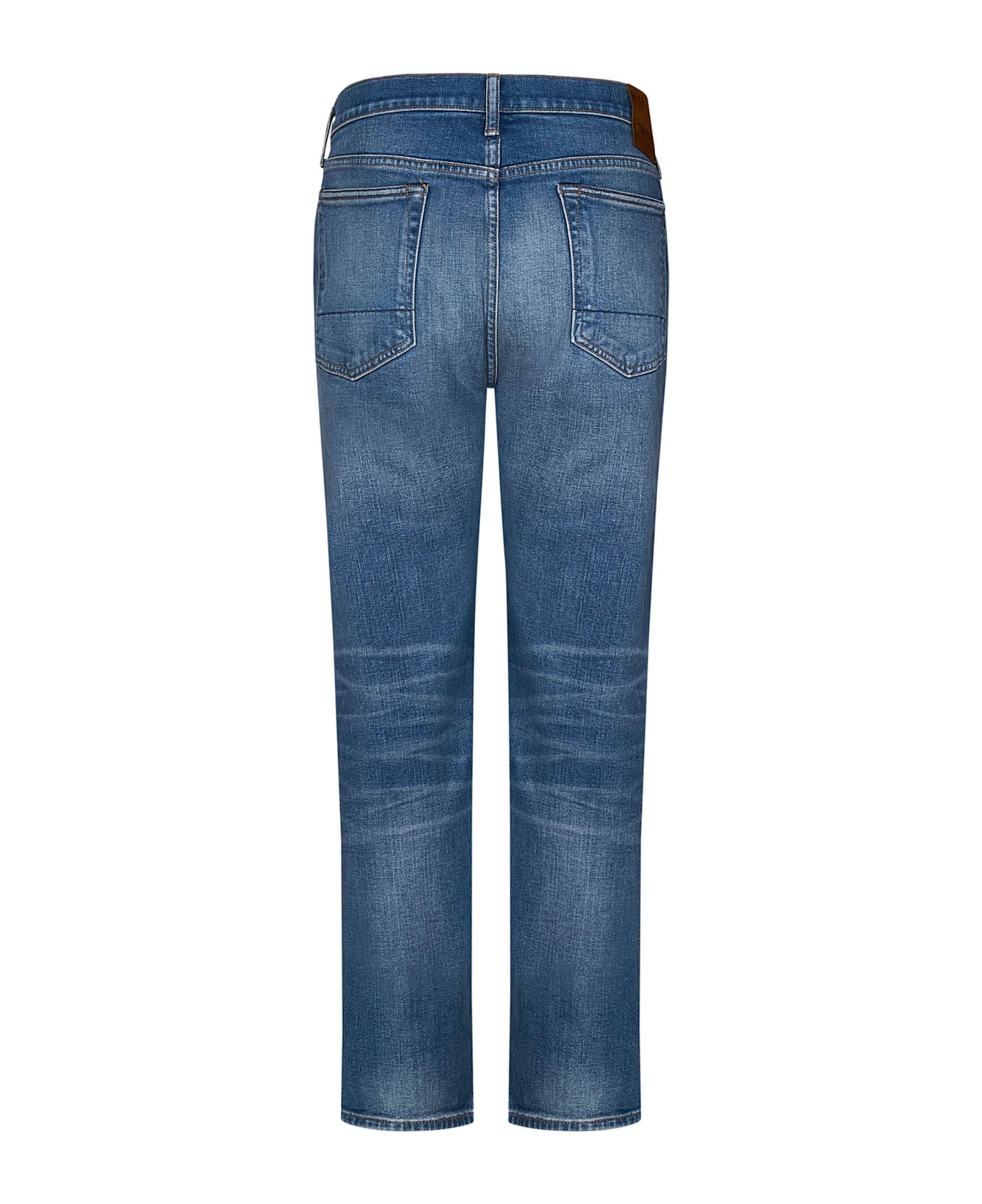 Tom Ford Jeans - Blue