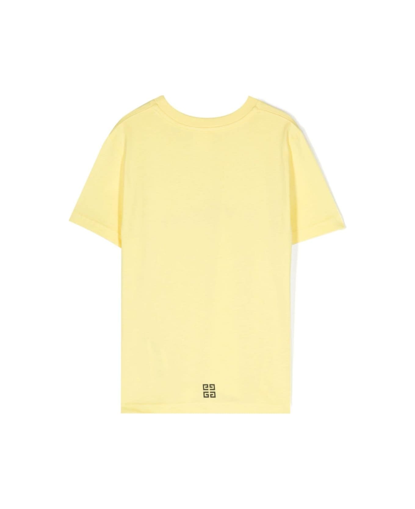 Givenchy H30159518 - Paglia Tシャツ＆ポロシャツ