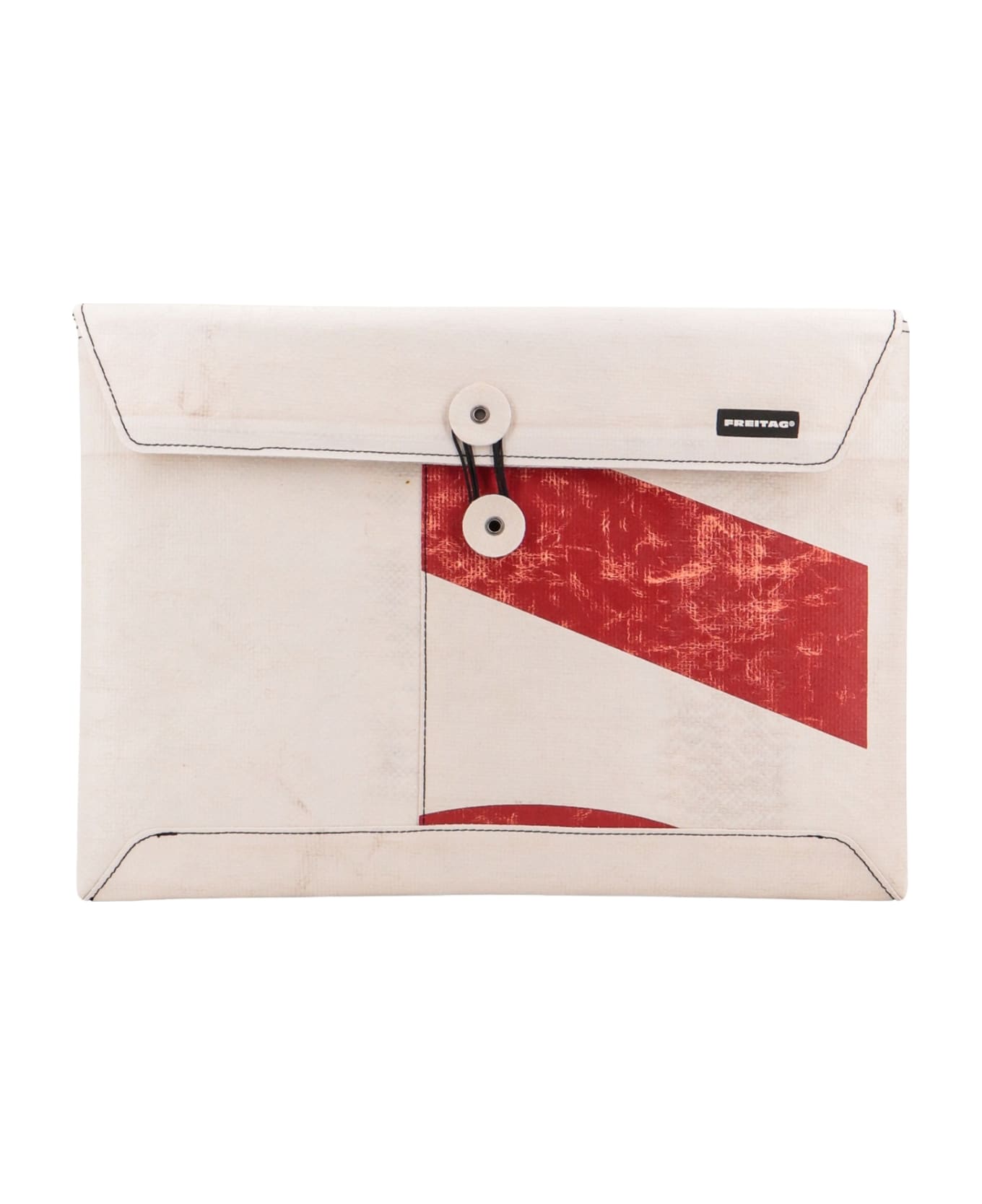 Freitag F411 Sleeve Clutch | italist