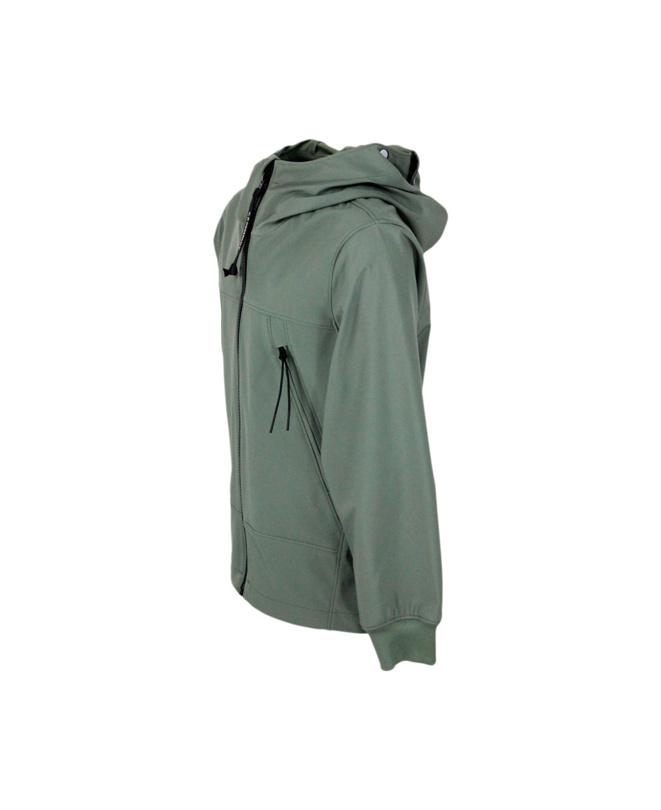 C.P. Company Jacket - Green