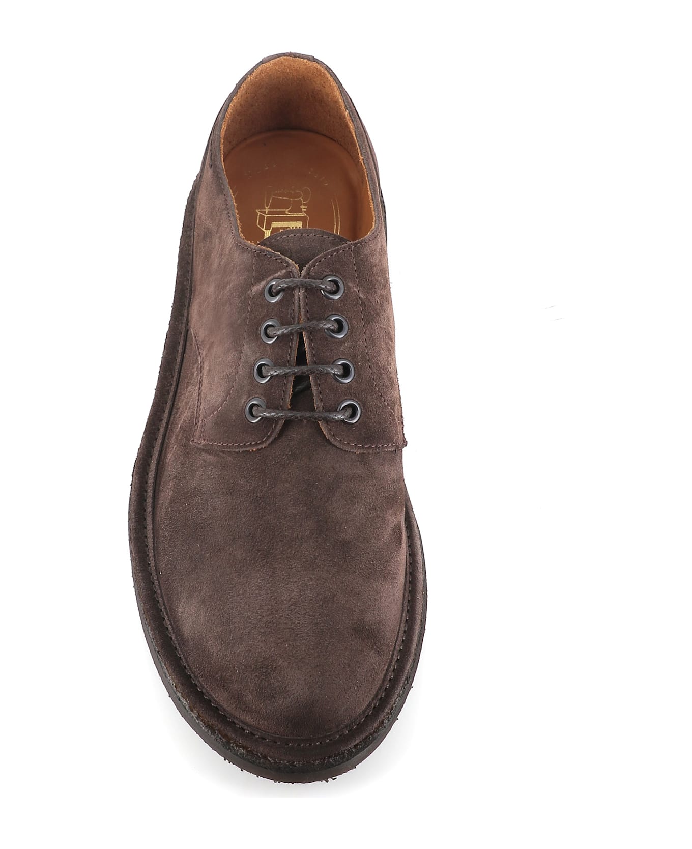 Alexander Hotto Derby 68031 - Corvino