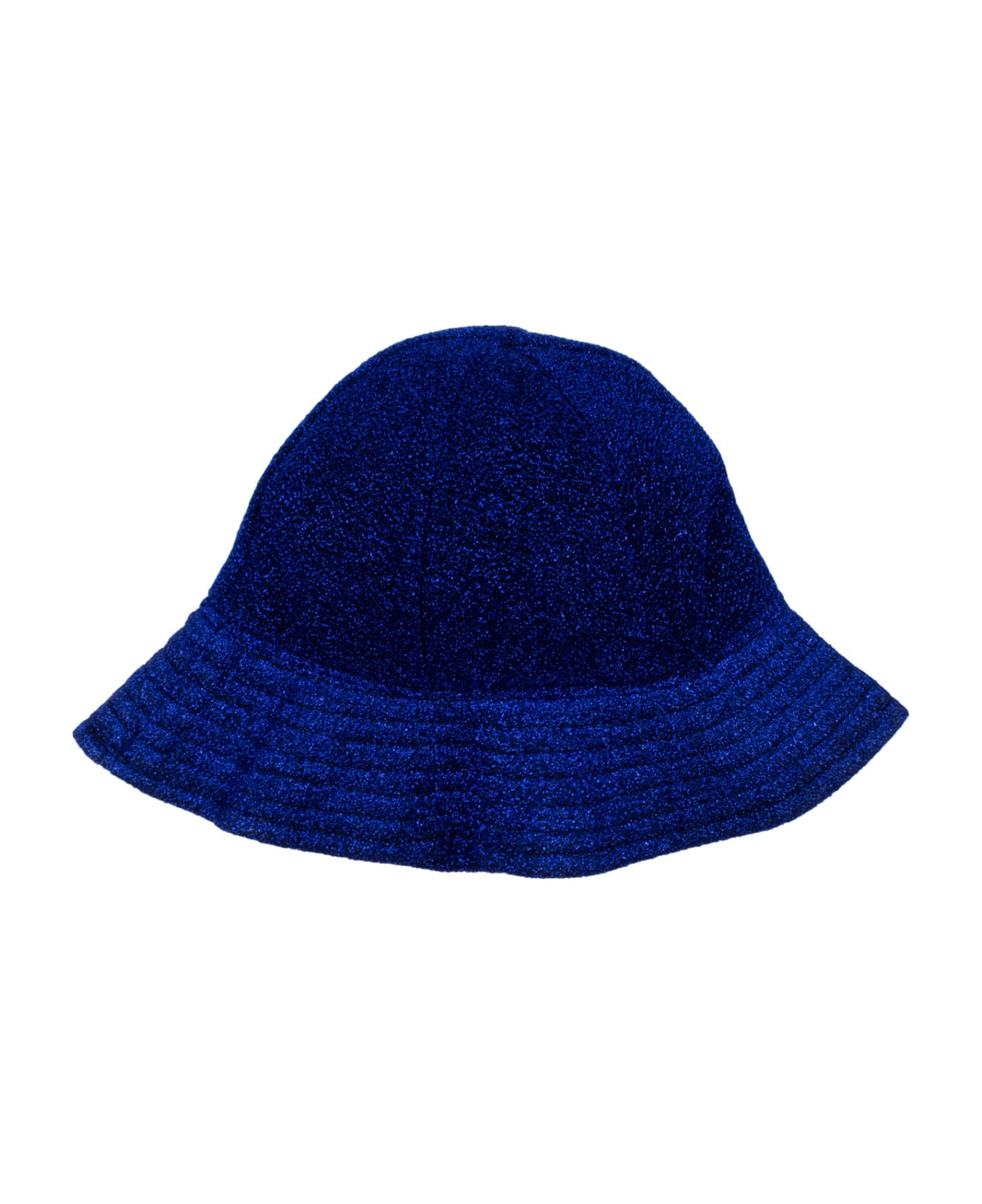 Oseree Osemini Holiday Hat - Blue