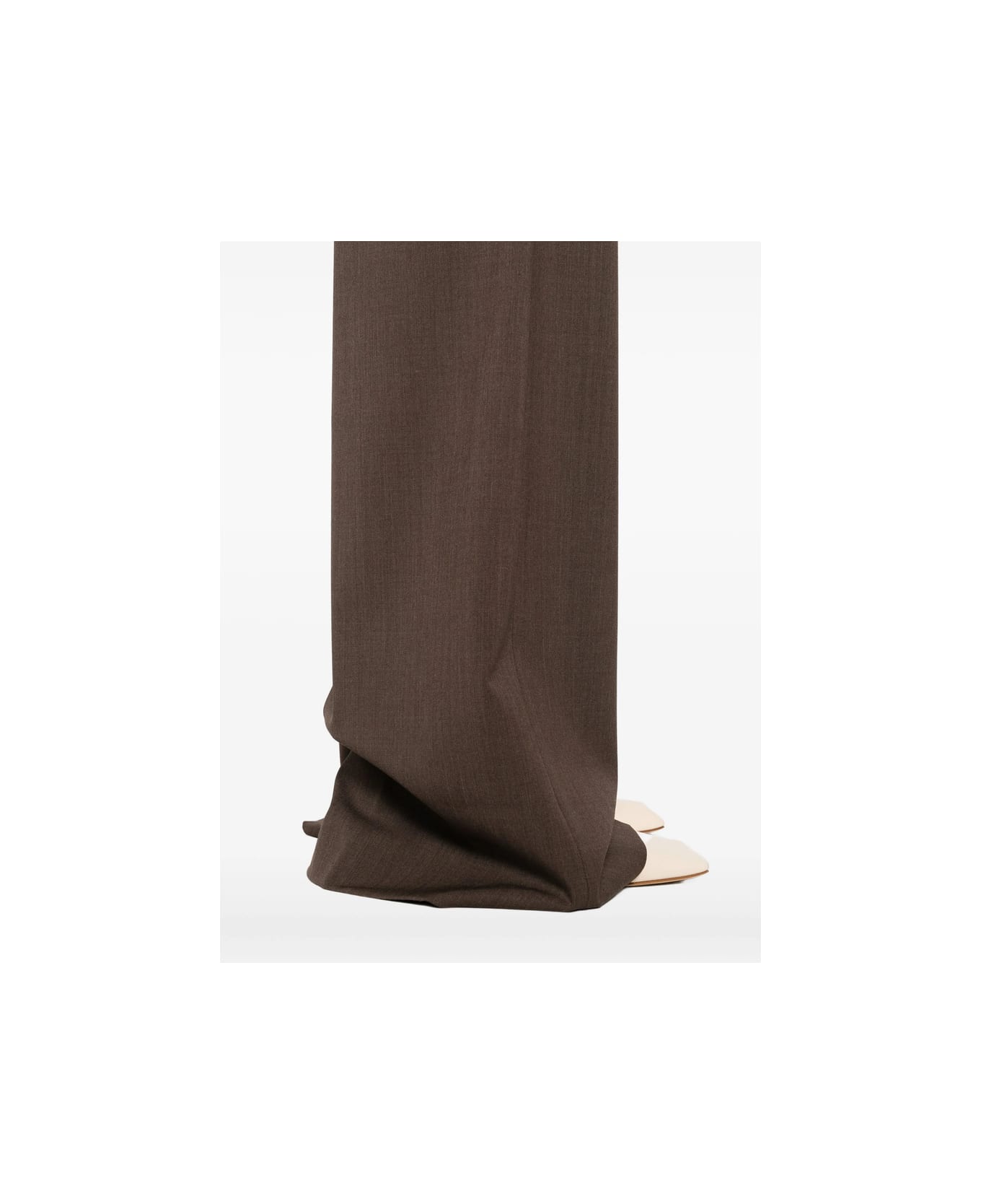 Nine in the Morning Pant - BROWN