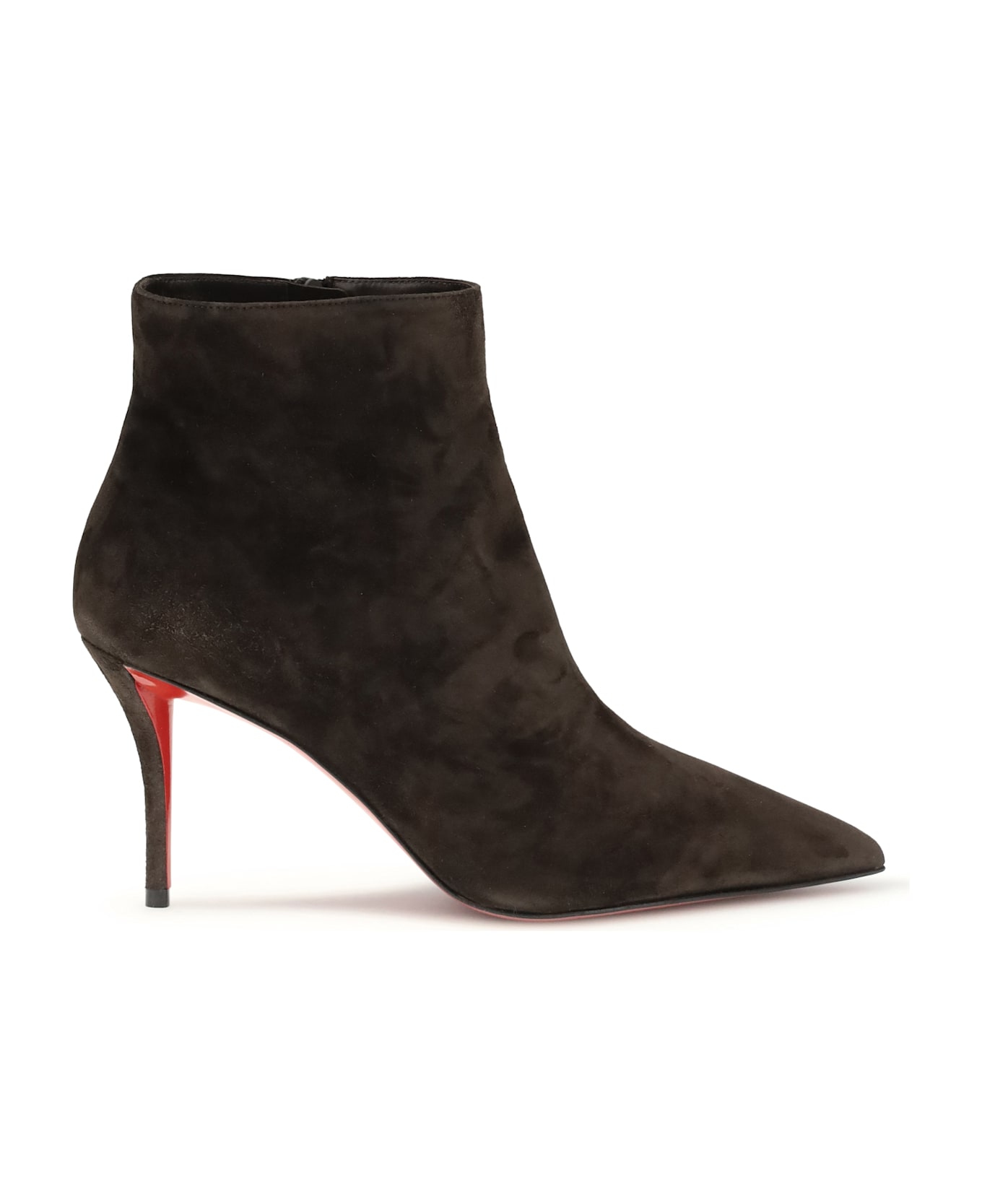 Christian Louboutin Miss Z Ankle Boots